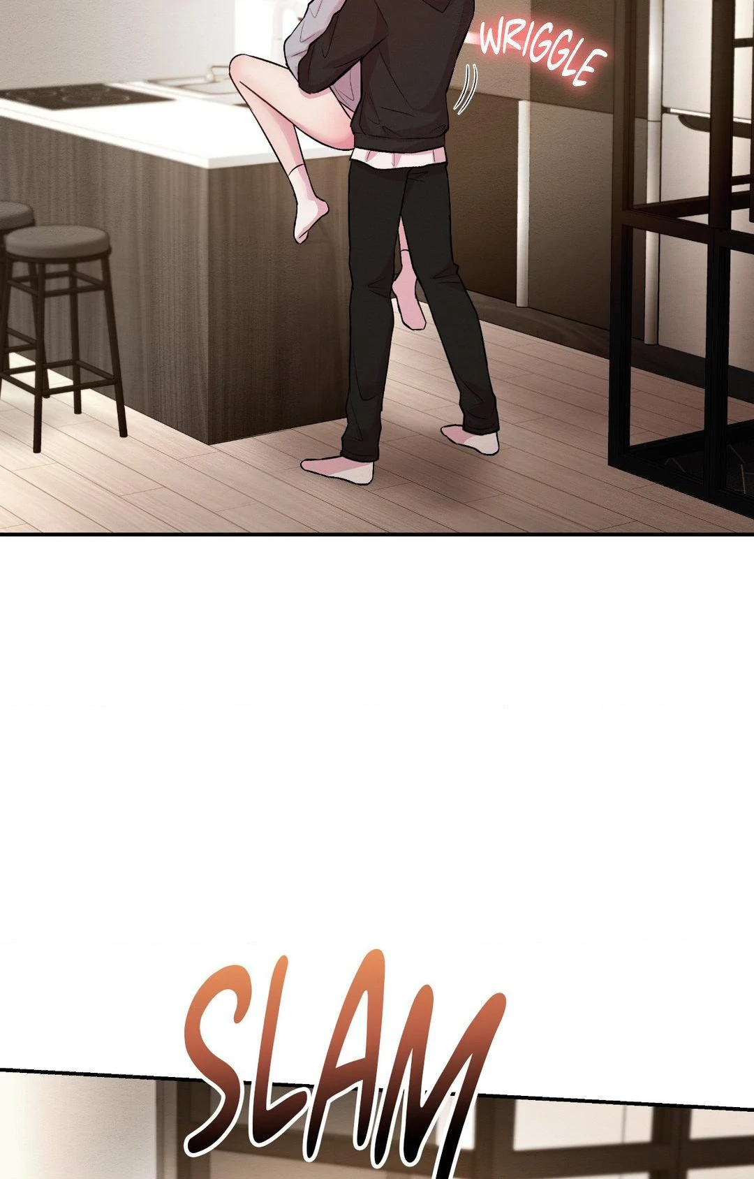LOVE REMEDY Chapter 27 - Page 116 in English
