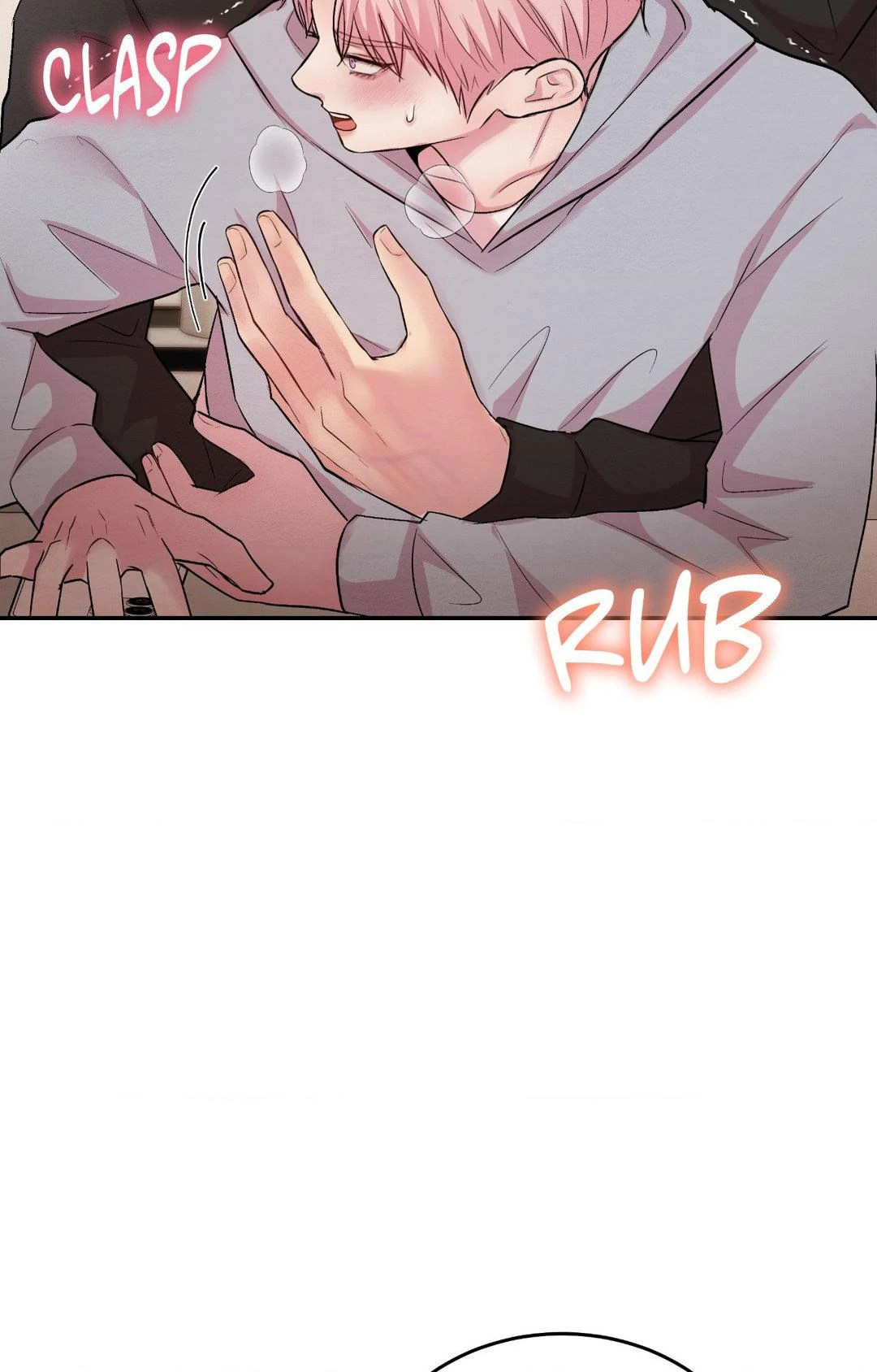 LOVE REMEDY Chapter 27 - Page 121 in English