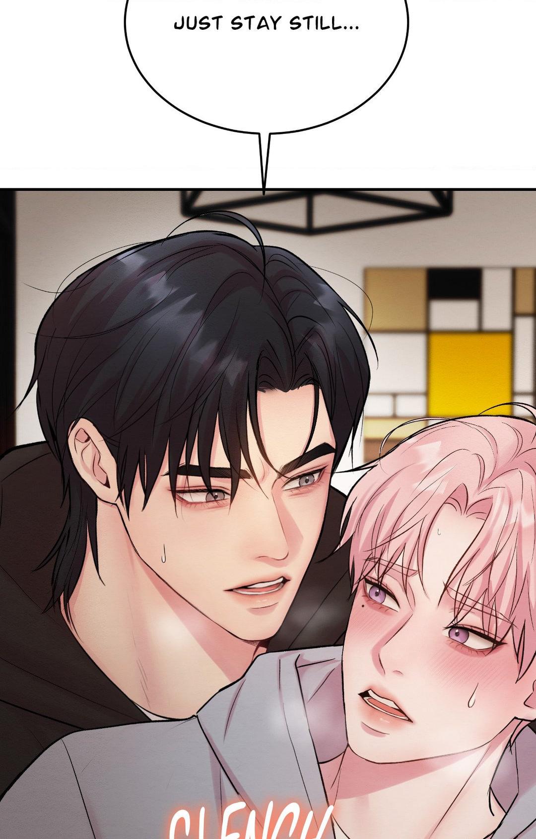LOVE REMEDY Chapter 27 - Page 124 in English