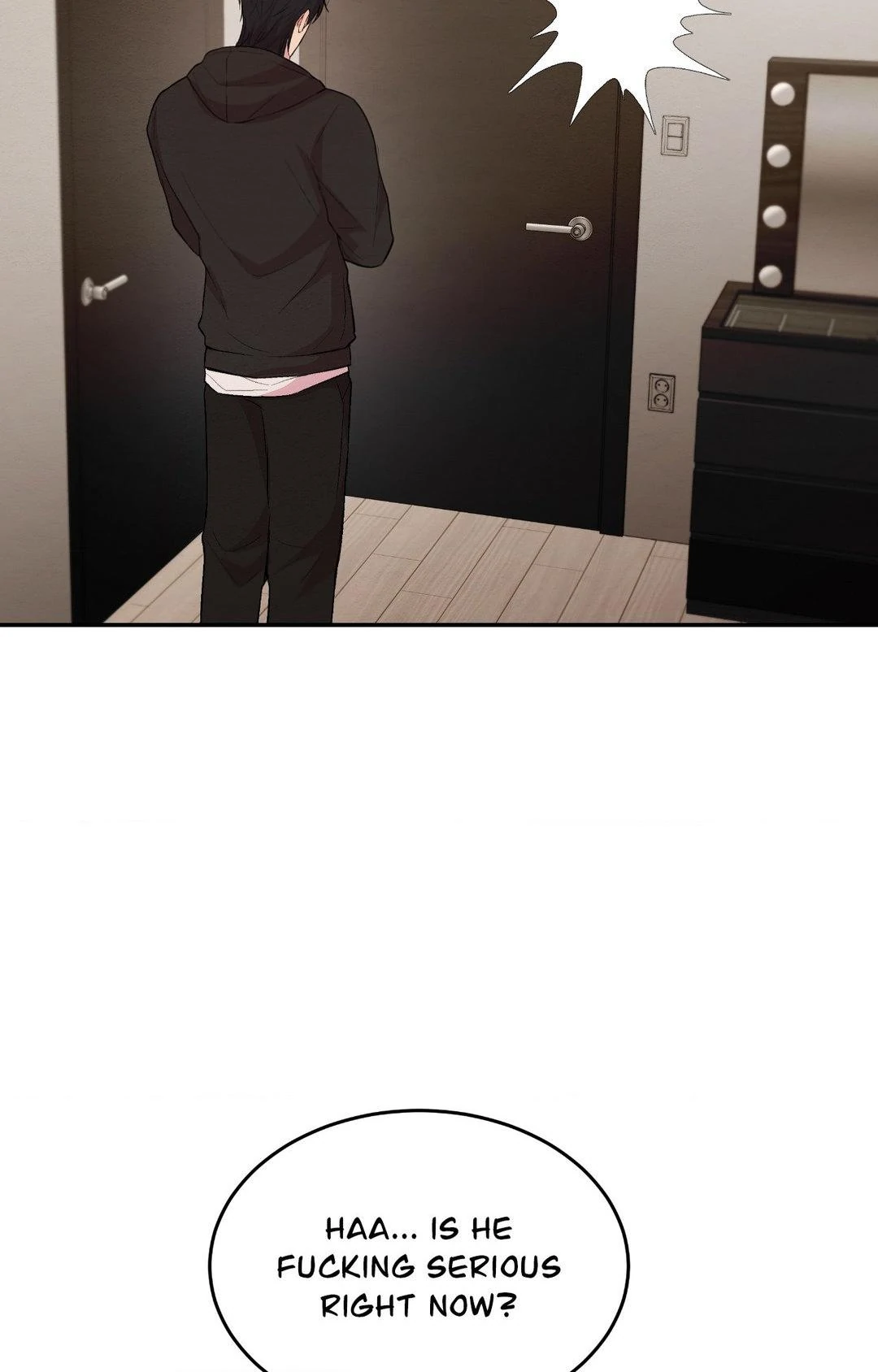 LOVE REMEDY Chapter 27 - Page 20 in English
