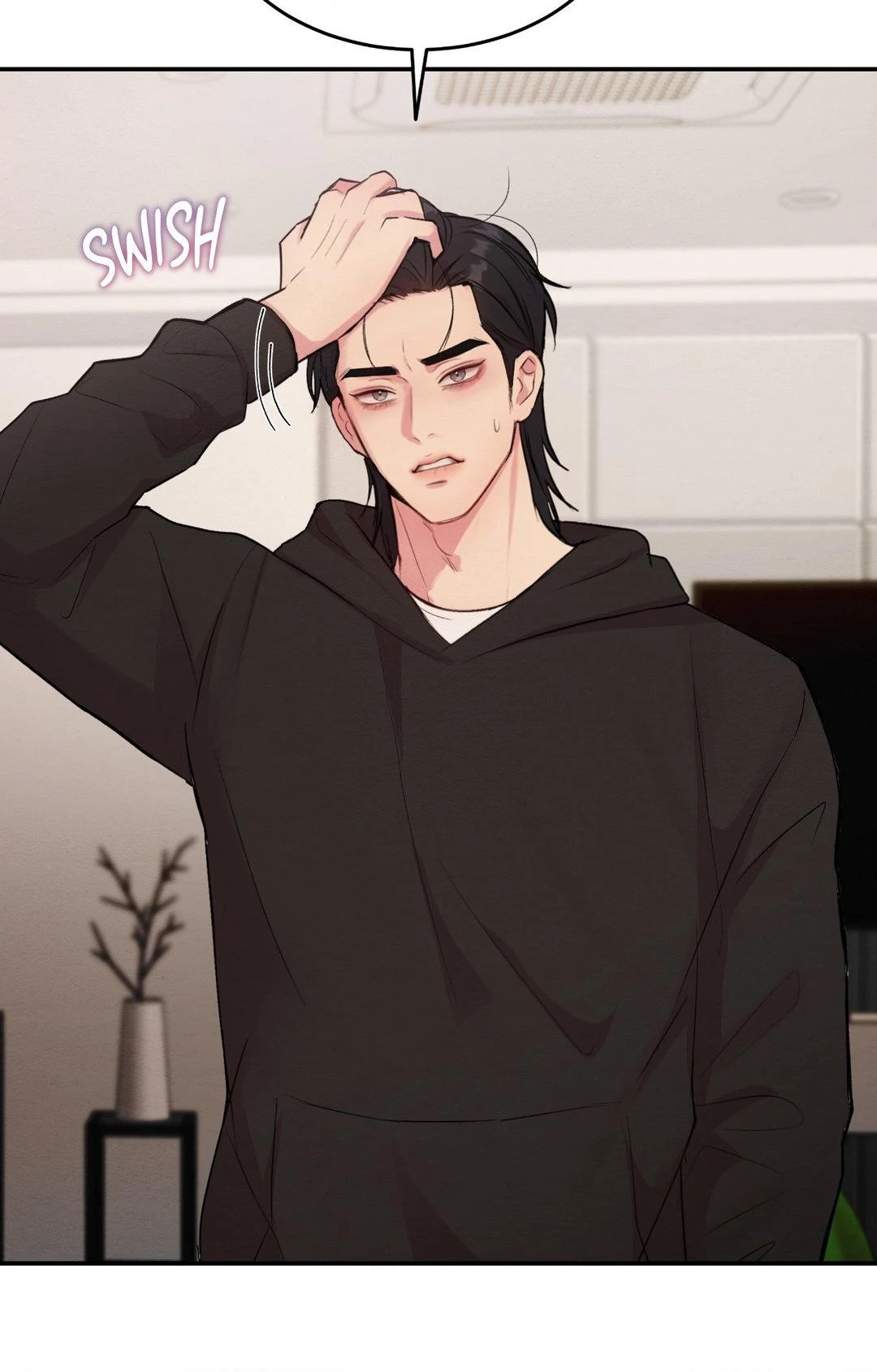 LOVE REMEDY Chapter 27 - Page 21 in English