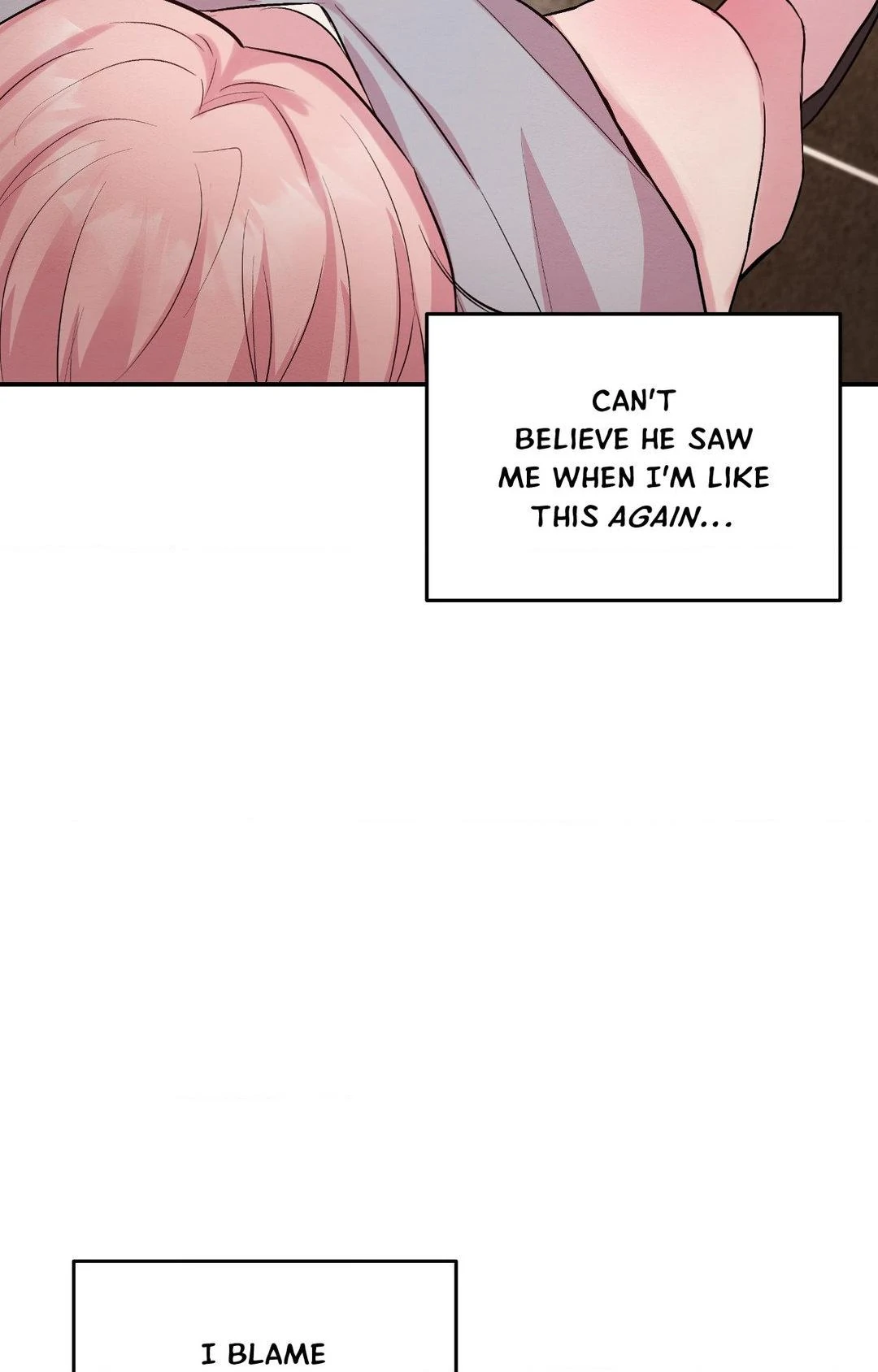 LOVE REMEDY Chapter 27 - Page 28 in English