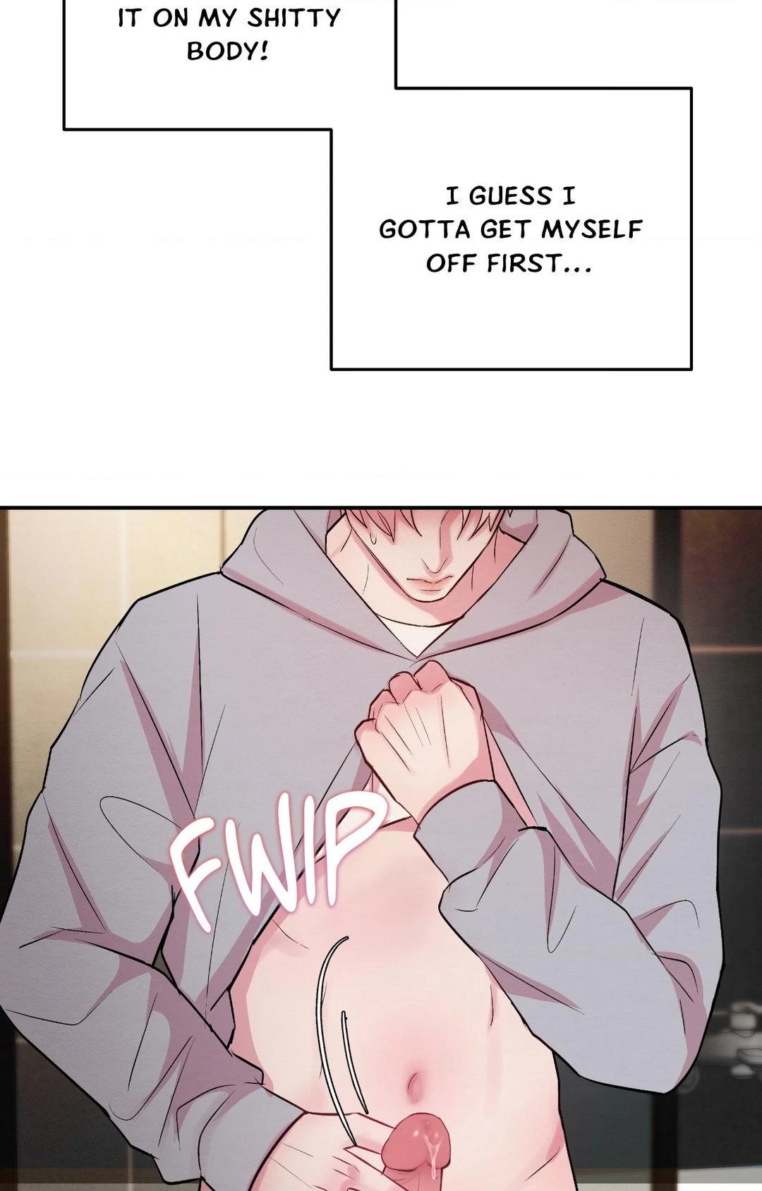 LOVE REMEDY Chapter 27 - Page 29 in English