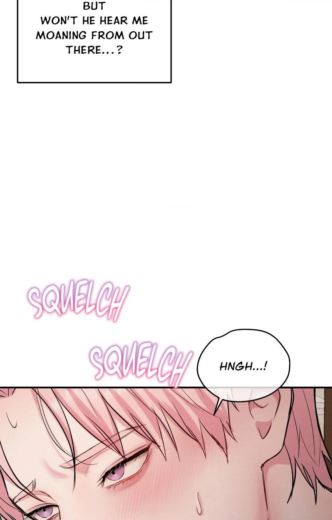 LOVE REMEDY Chapter 27 - Page 36 in English