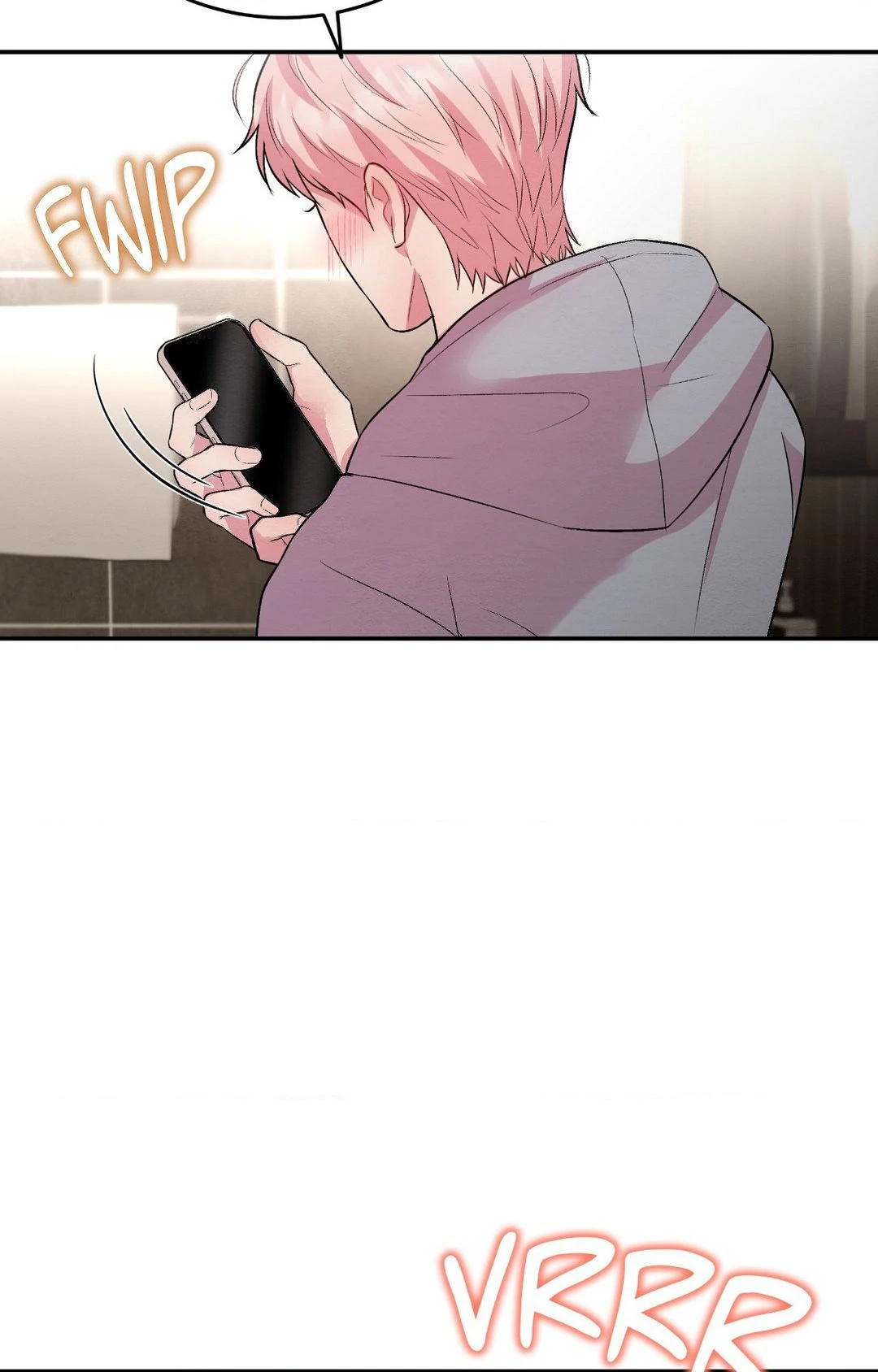 LOVE REMEDY Chapter 27 - Page 43 in English