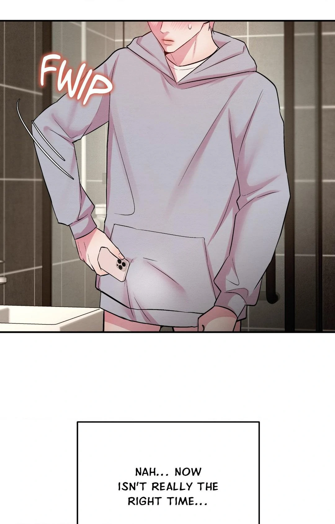 LOVE REMEDY Chapter 27 - Page 47 in English