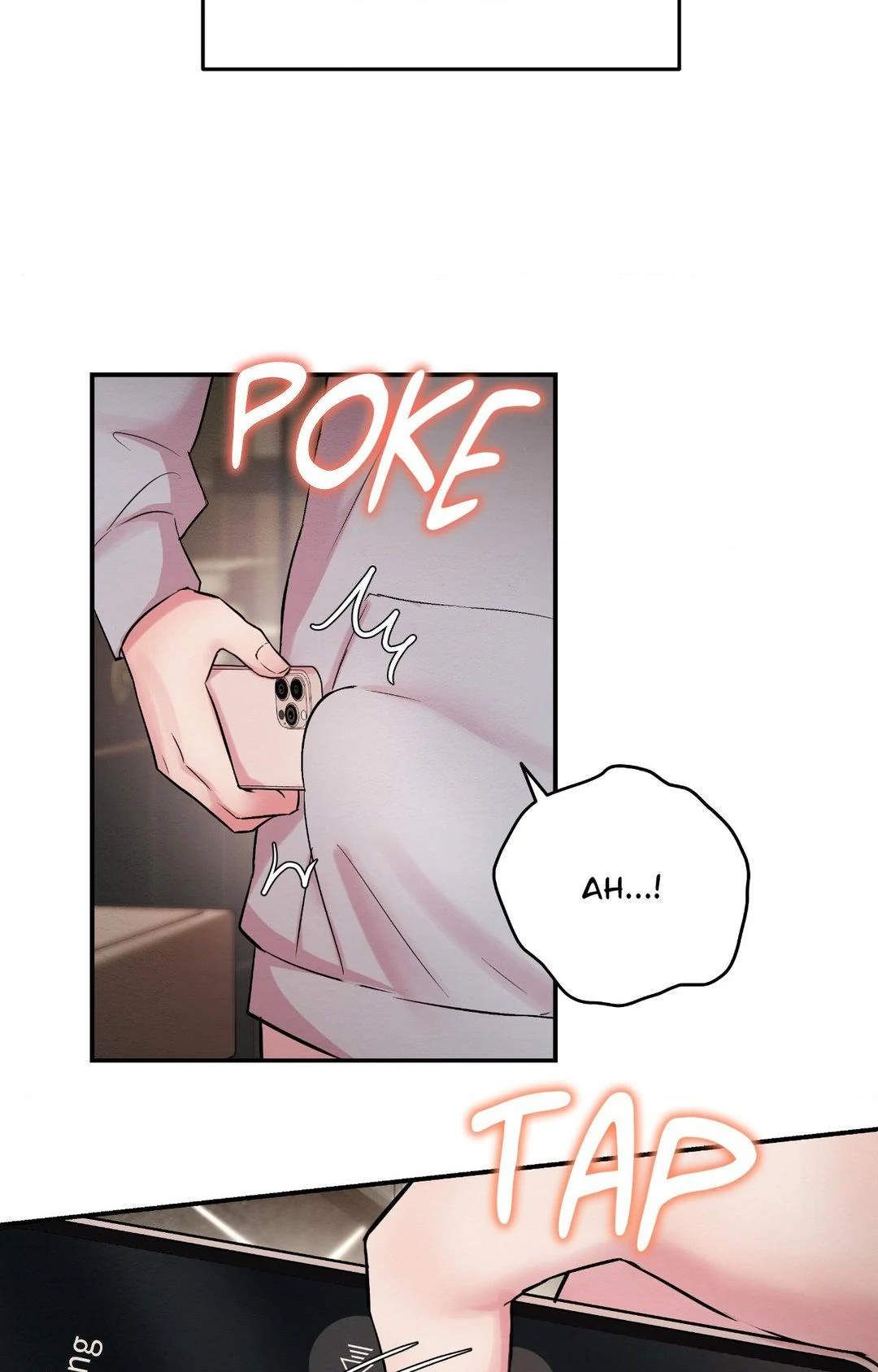 LOVE REMEDY Chapter 27 - Page 48 in English