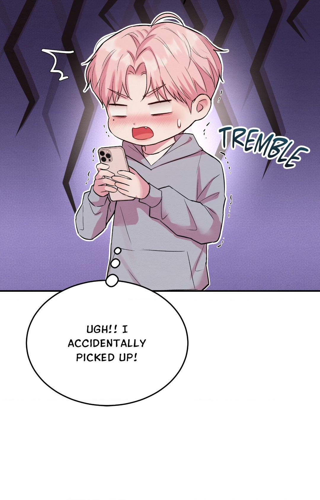 LOVE REMEDY Chapter 27 - Page 50 in English