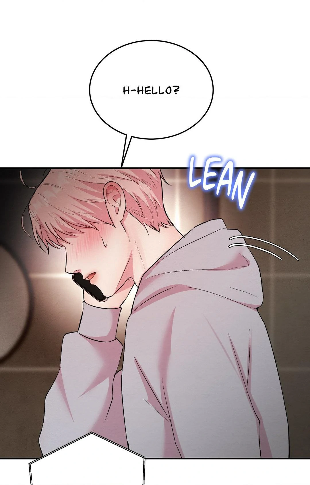 LOVE REMEDY Chapter 27 - Page 52 in English
