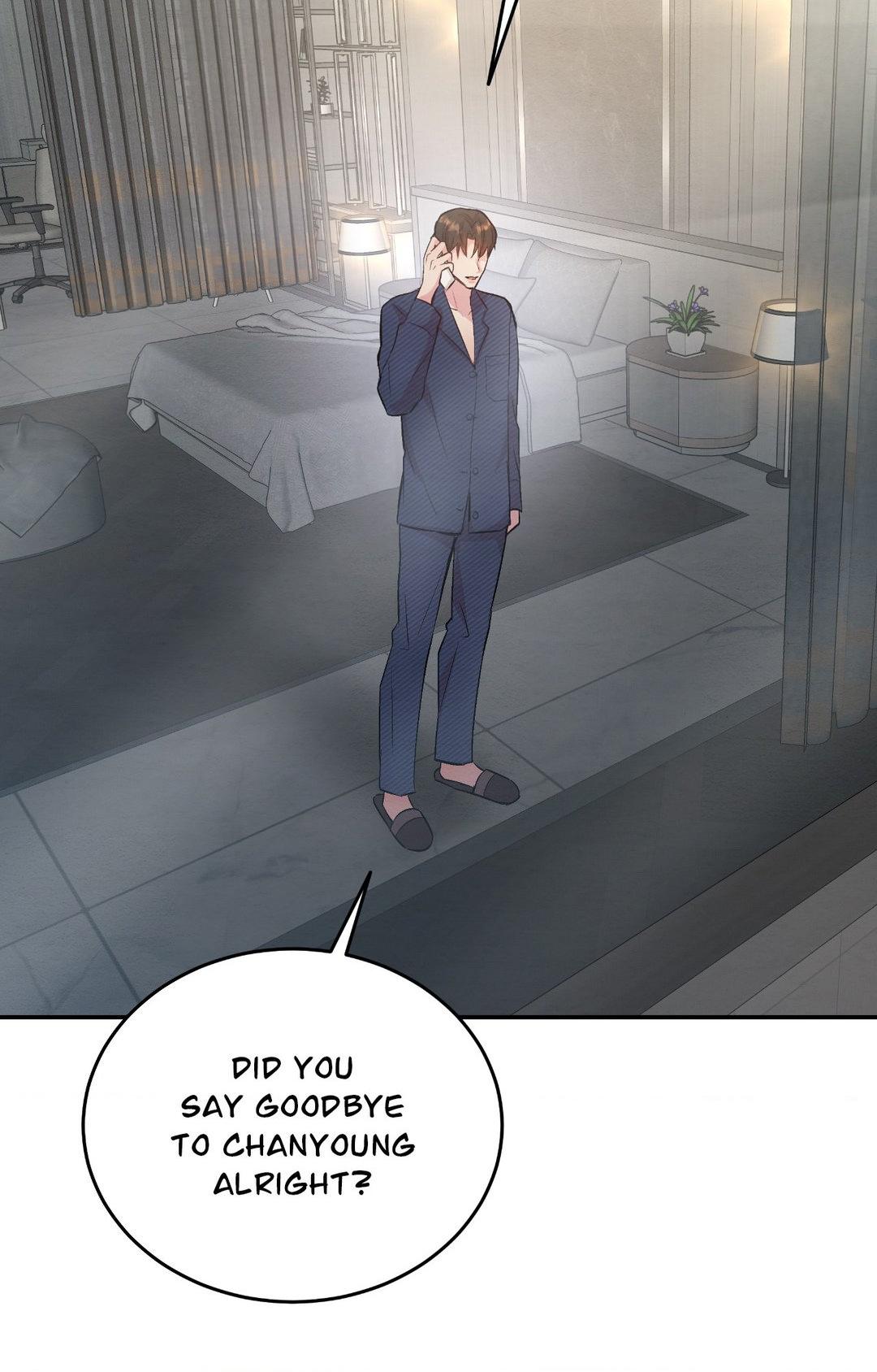 LOVE REMEDY Chapter 27 - Page 54 in English