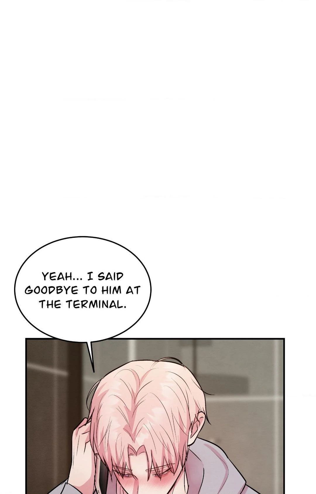 LOVE REMEDY Chapter 27 - Page 55 in English