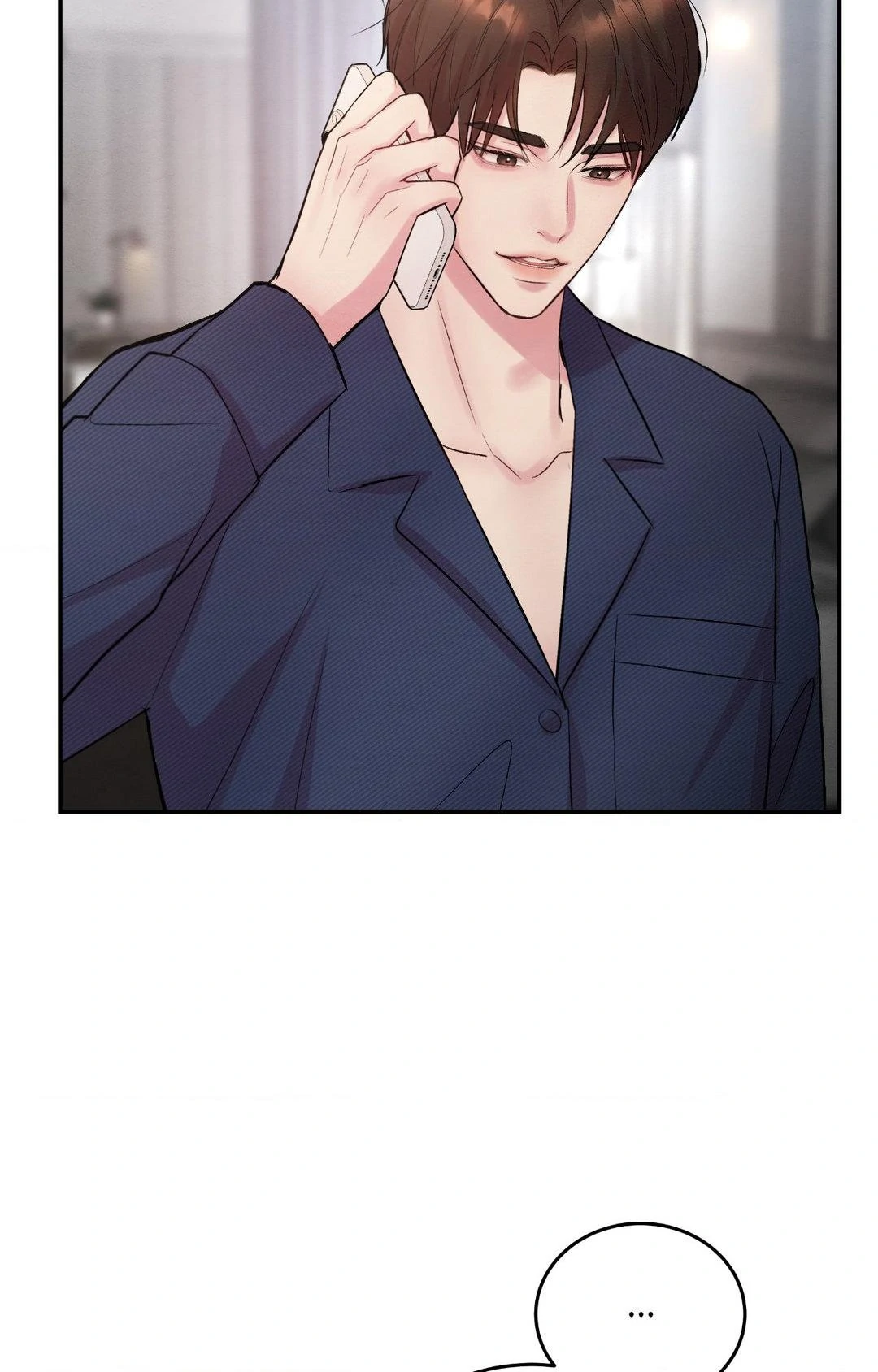 LOVE REMEDY Chapter 27 - Page 61 in English