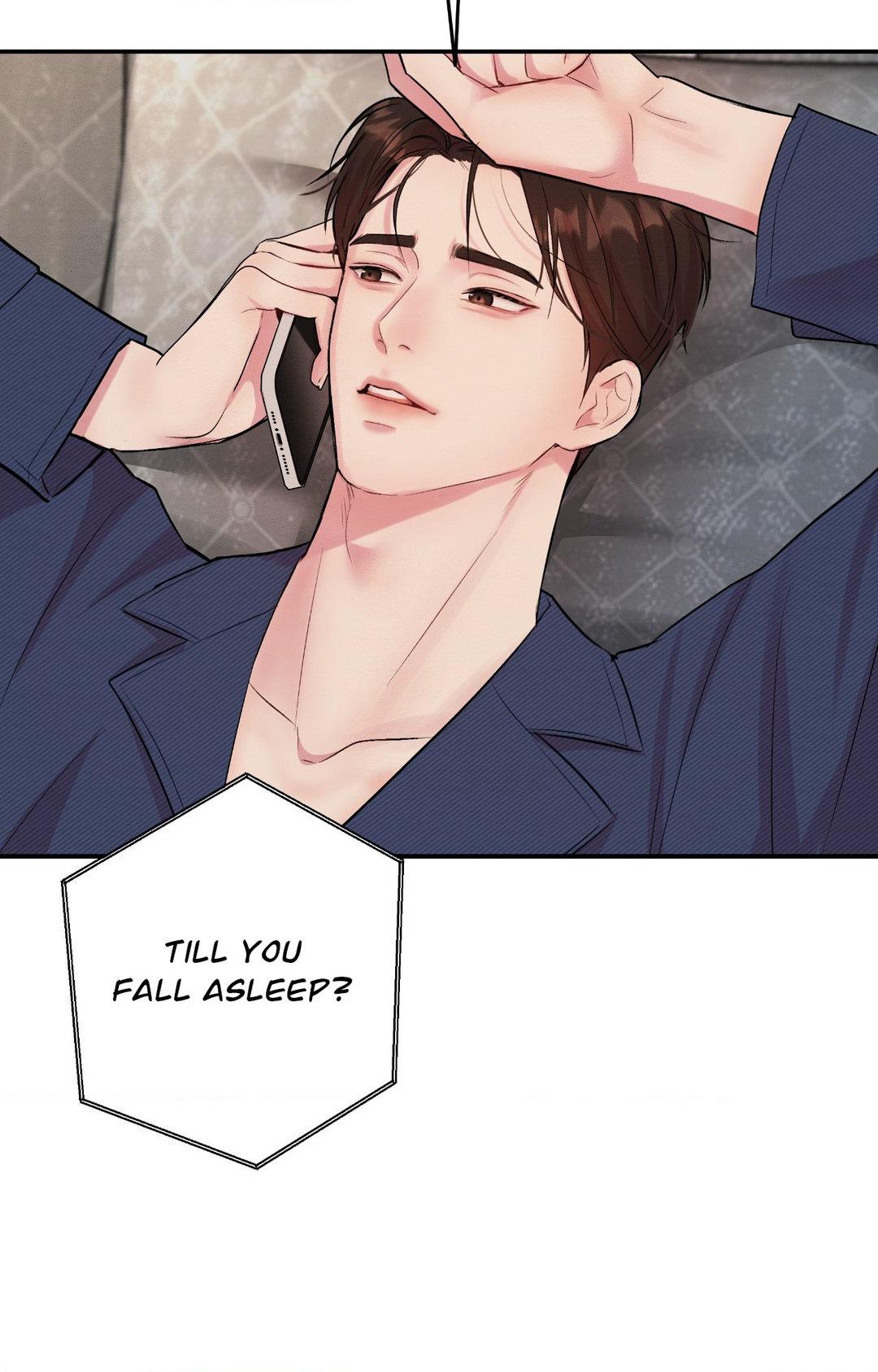 LOVE REMEDY Chapter 27 - Page 74 in English