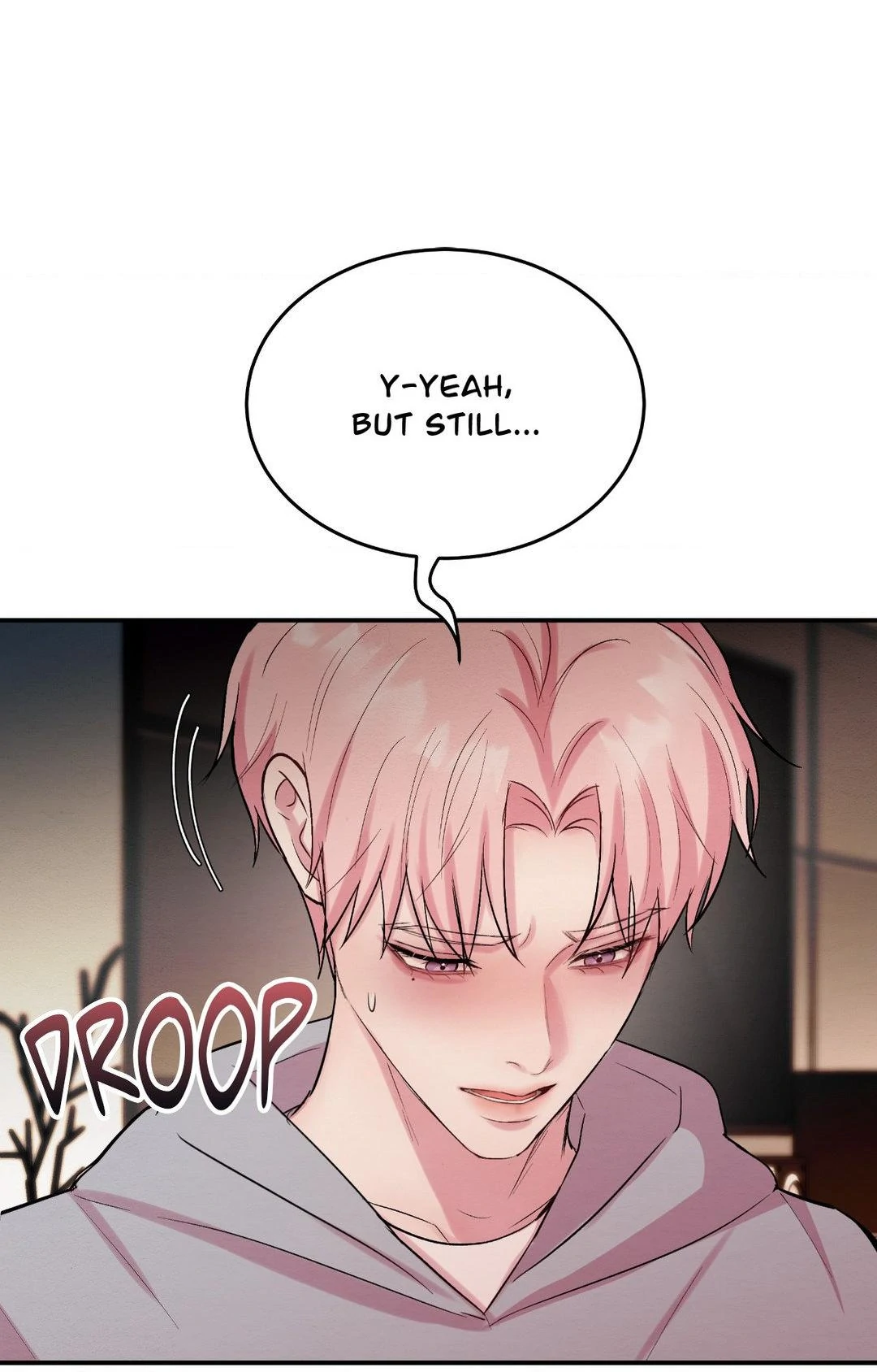 LOVE REMEDY Chapter 27 - Page 8 in English
