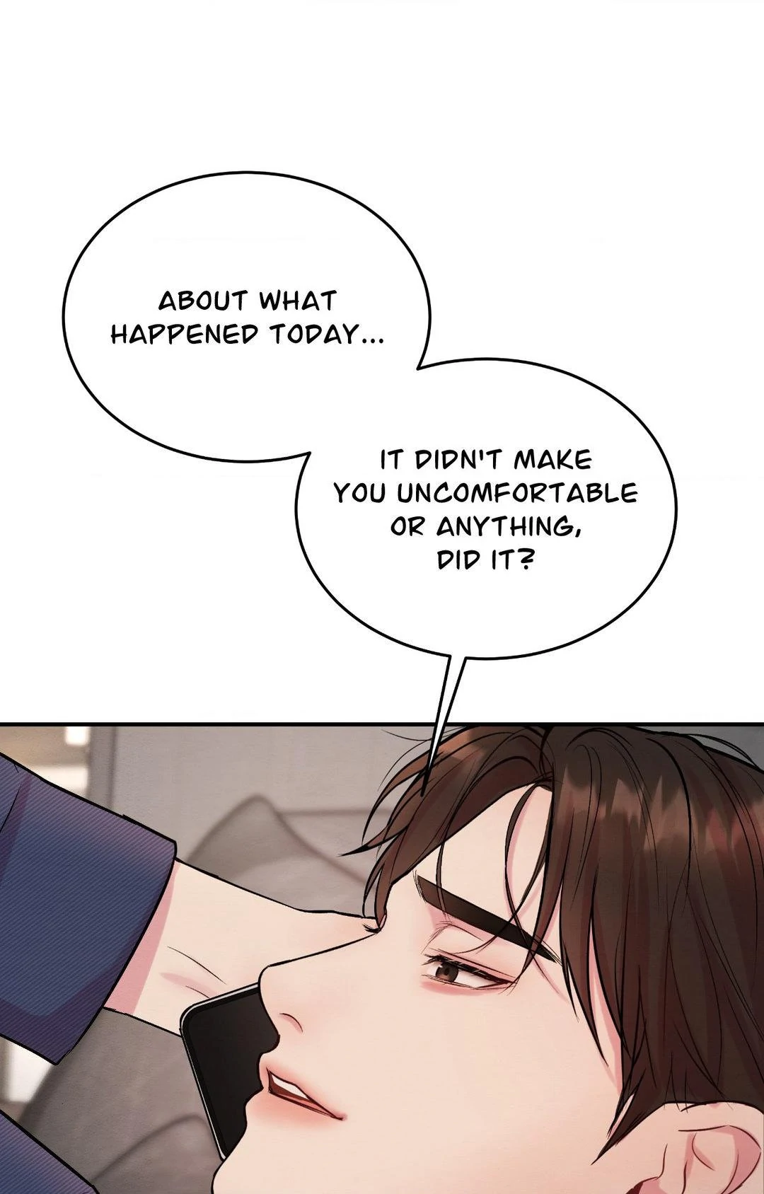 LOVE REMEDY Chapter 27 - Page 85 in English