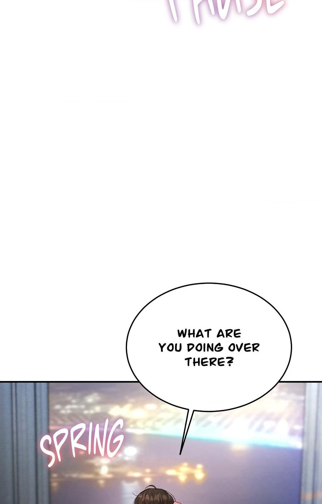 LOVE REMEDY Chapter 27 - Page 89 in English