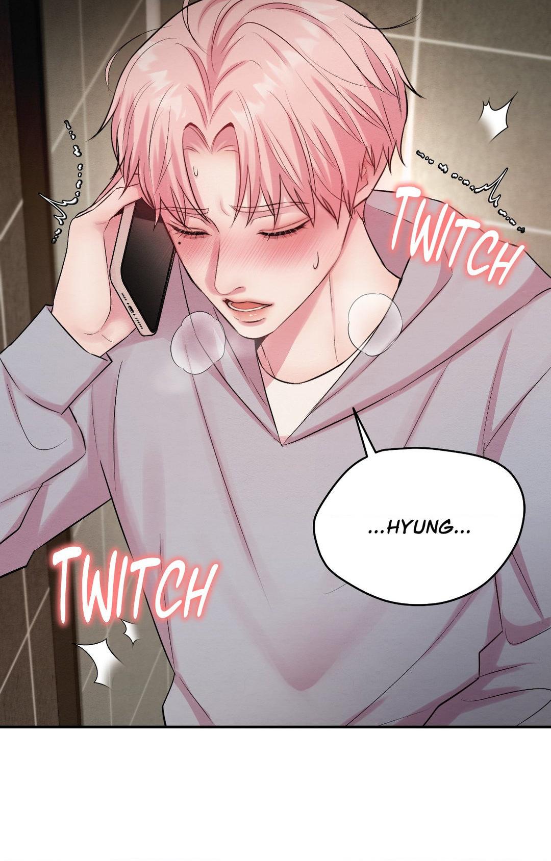 LOVE REMEDY Chapter 27 - Page 93 in English