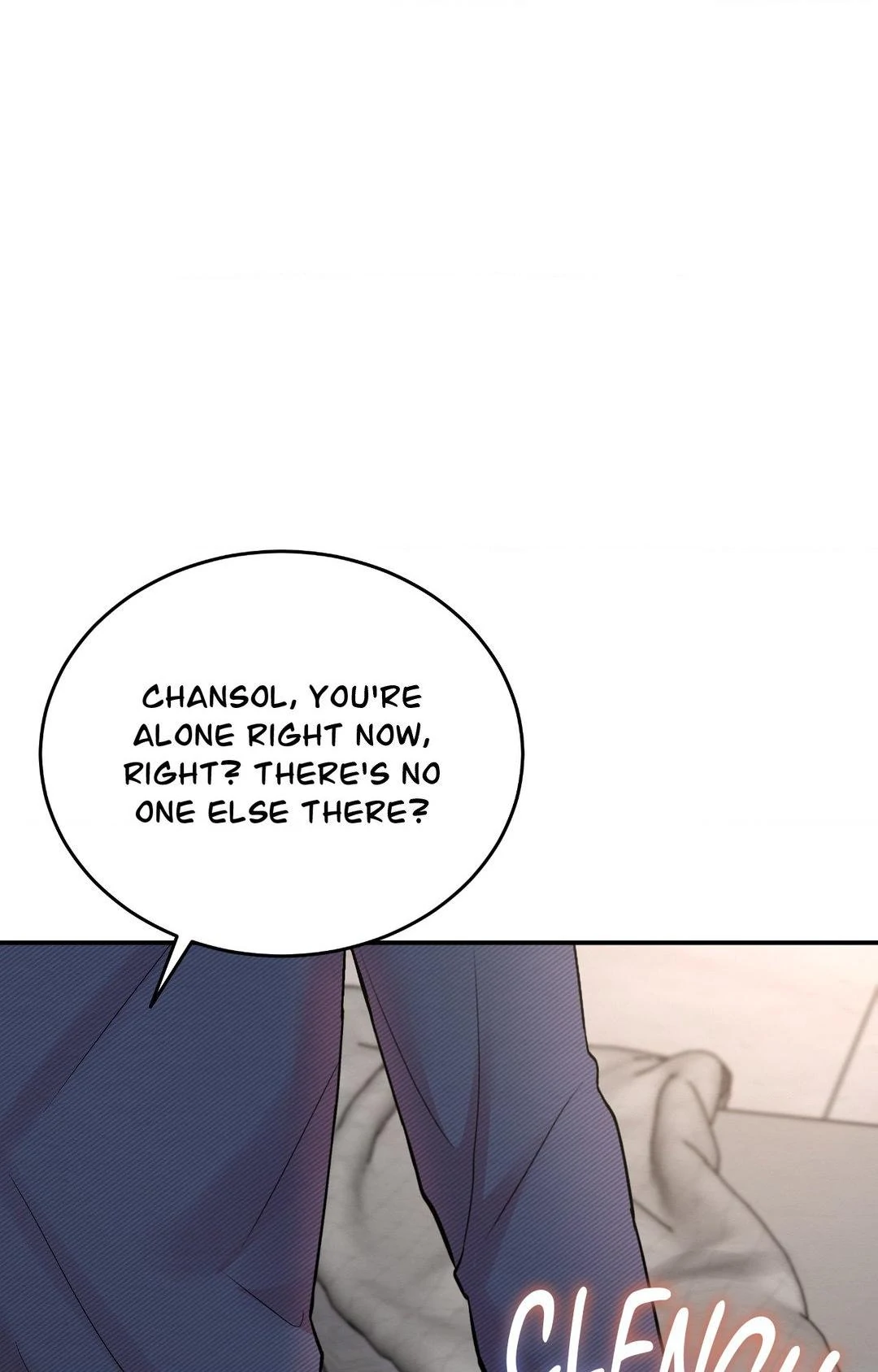 LOVE REMEDY Chapter 27 - Page 97 in English