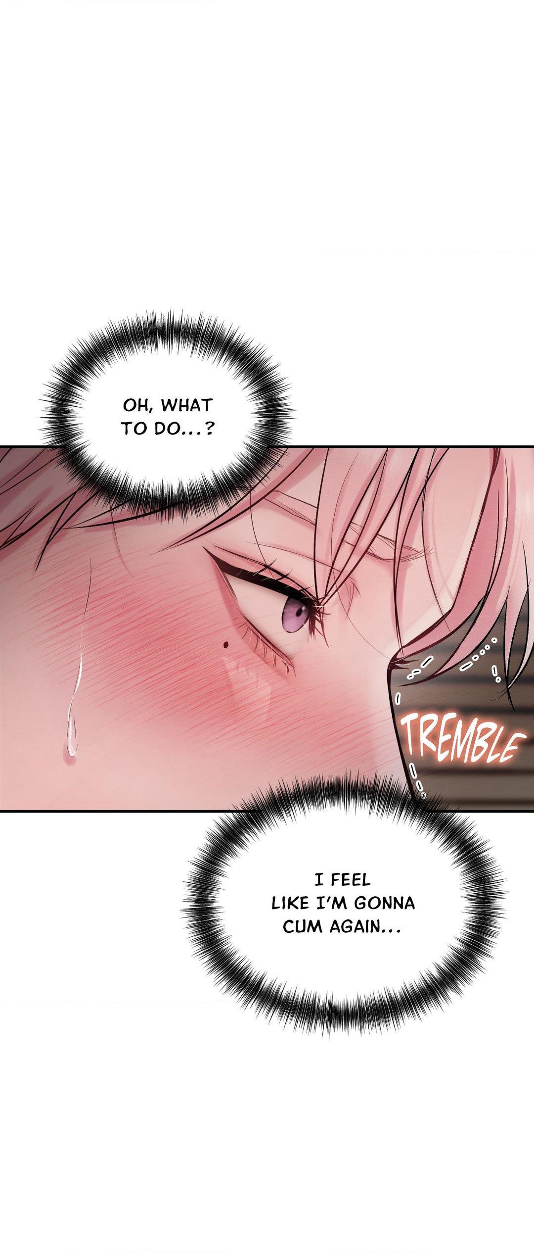 LOVE REMEDY Chapter 28 - Page 16 in English