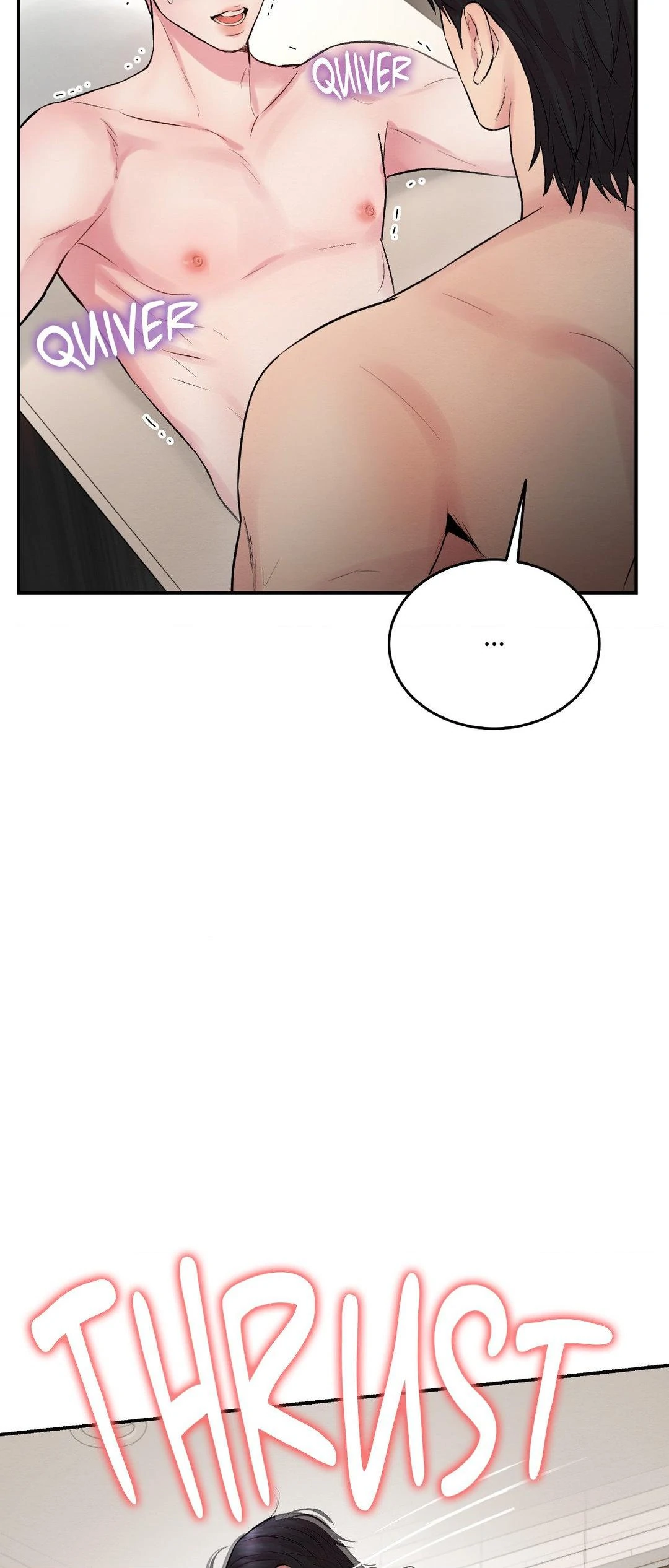 LOVE REMEDY Chapter 28 - Page 28 in English