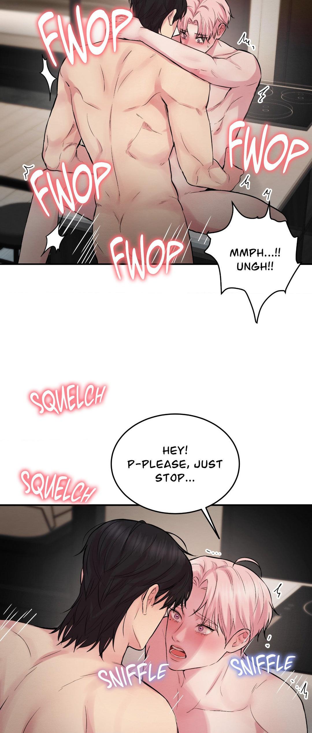 LOVE REMEDY Chapter 28 - Page 30 in English