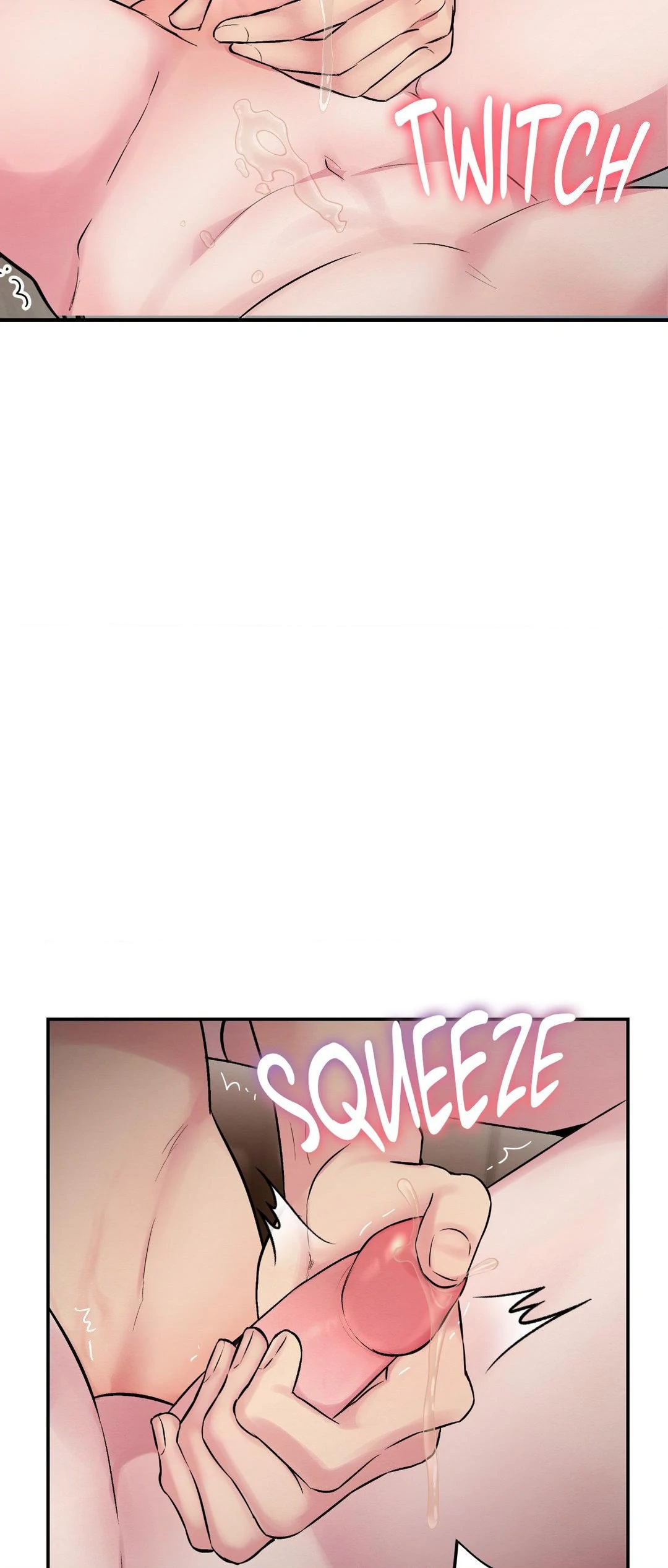 LOVE REMEDY Chapter 28 - Page 37 in English