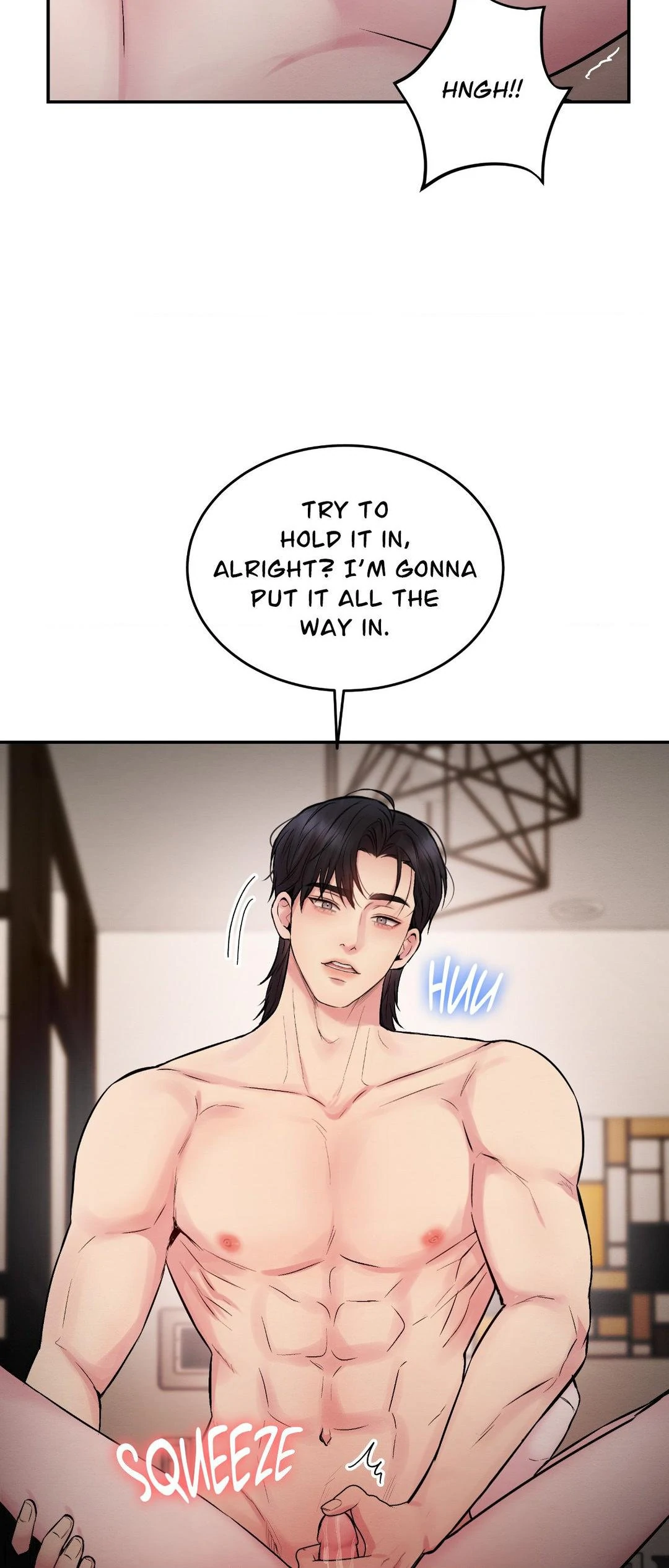 LOVE REMEDY Chapter 28 - Page 38 in English