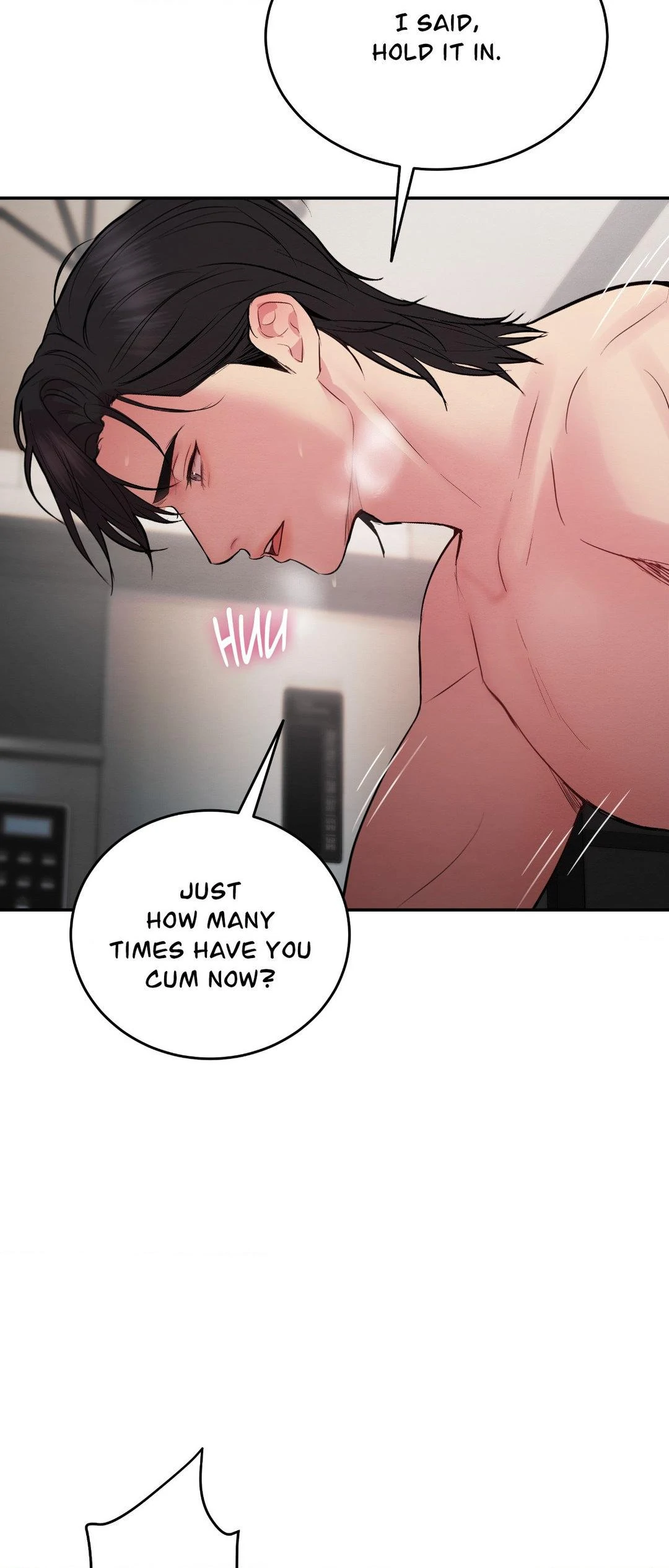 LOVE REMEDY Chapter 28 - Page 43 in English