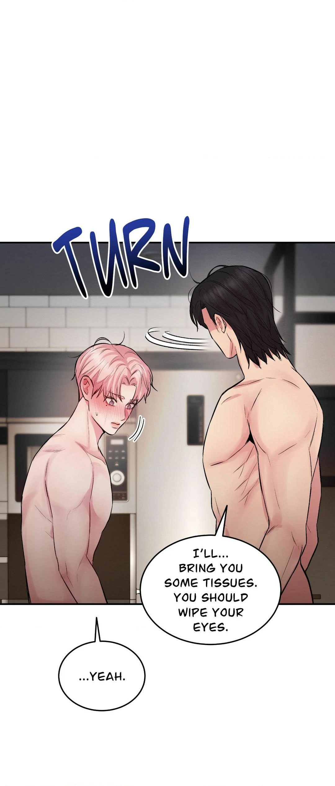 LOVE REMEDY Chapter 28 - Page 57 in English