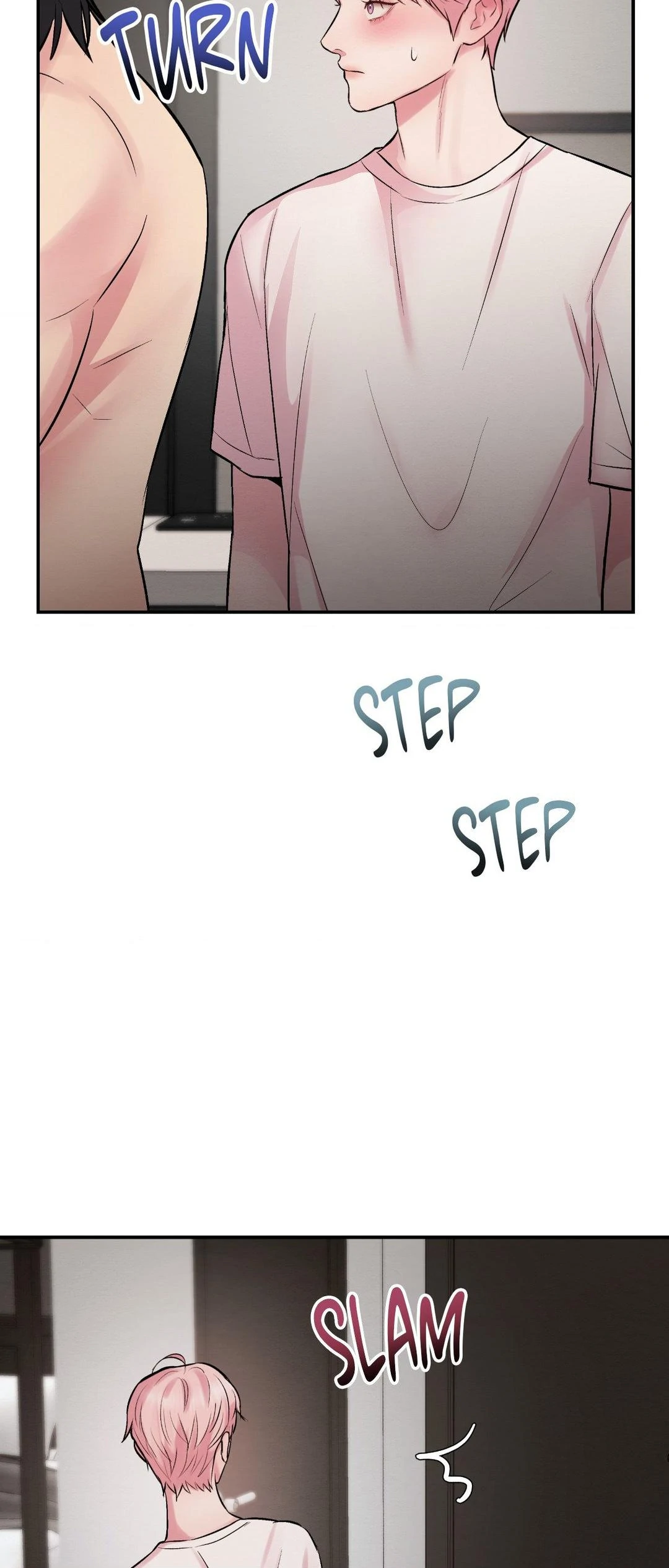 LOVE REMEDY Chapter 28 - Page 64 in English