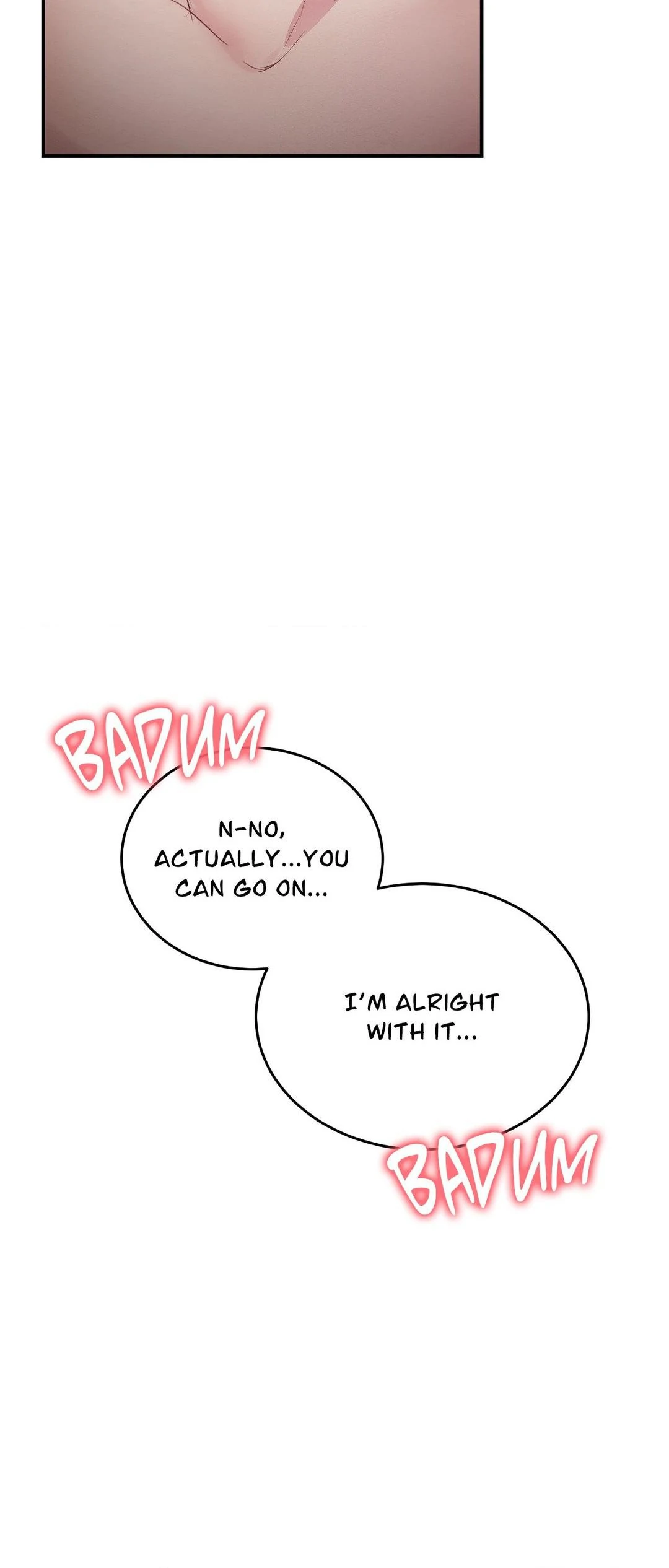 LOVE REMEDY Chapter 28 - Page 9 in English