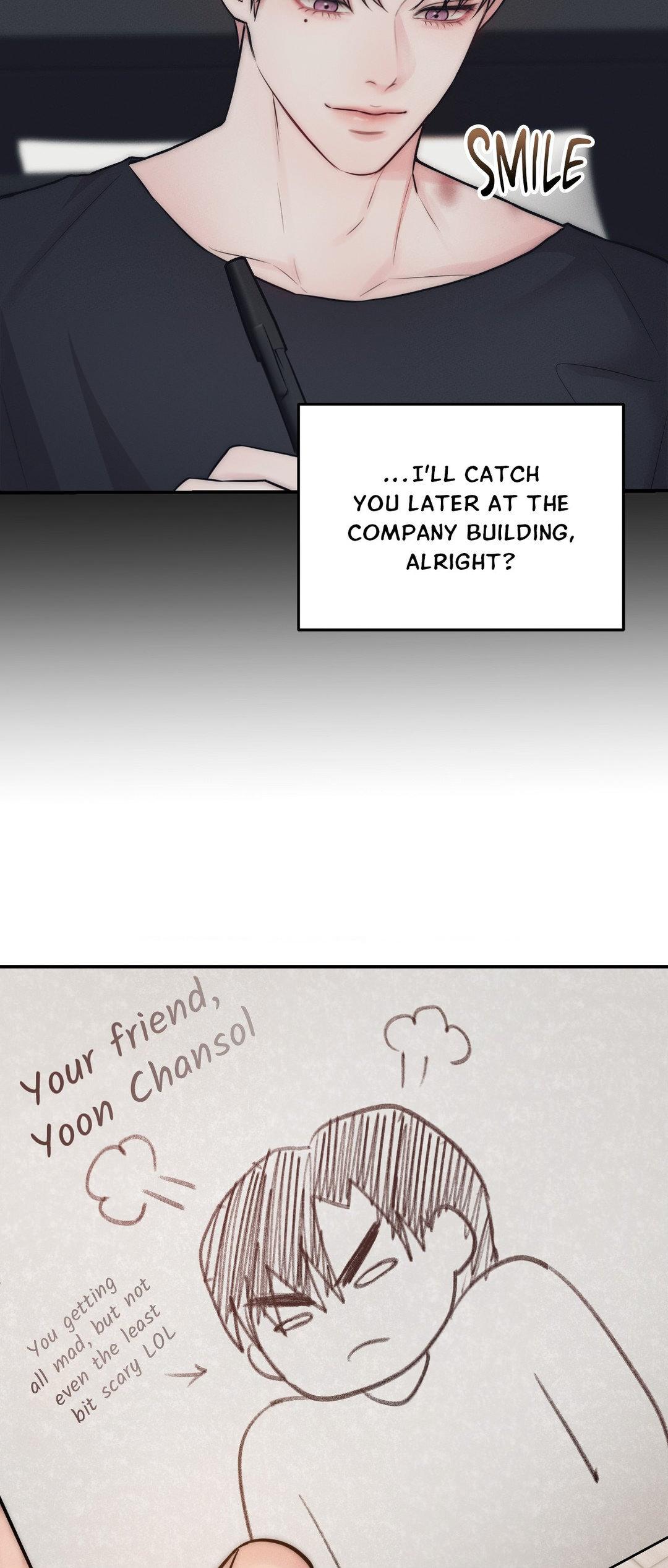 LOVE REMEDY Chapter 29 - Page 14 in English