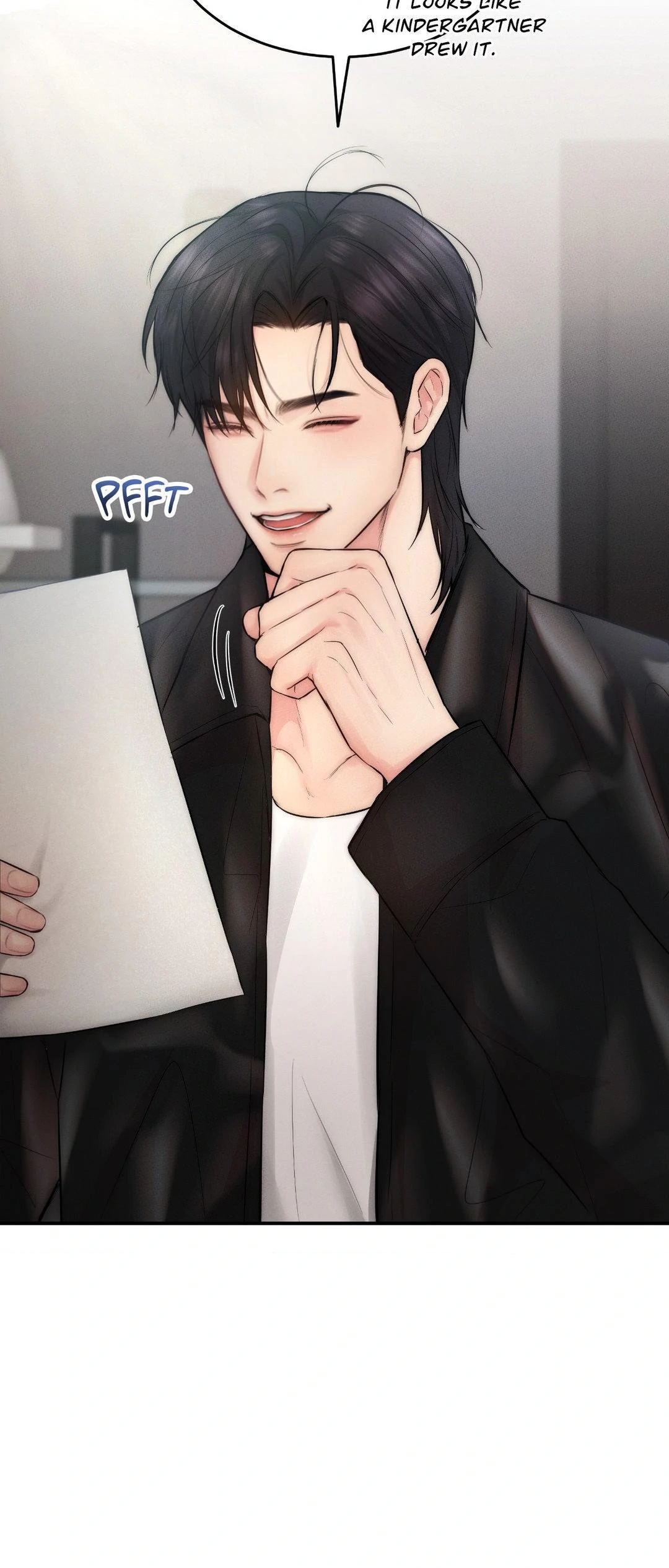 LOVE REMEDY Chapter 29 - Page 17 in English