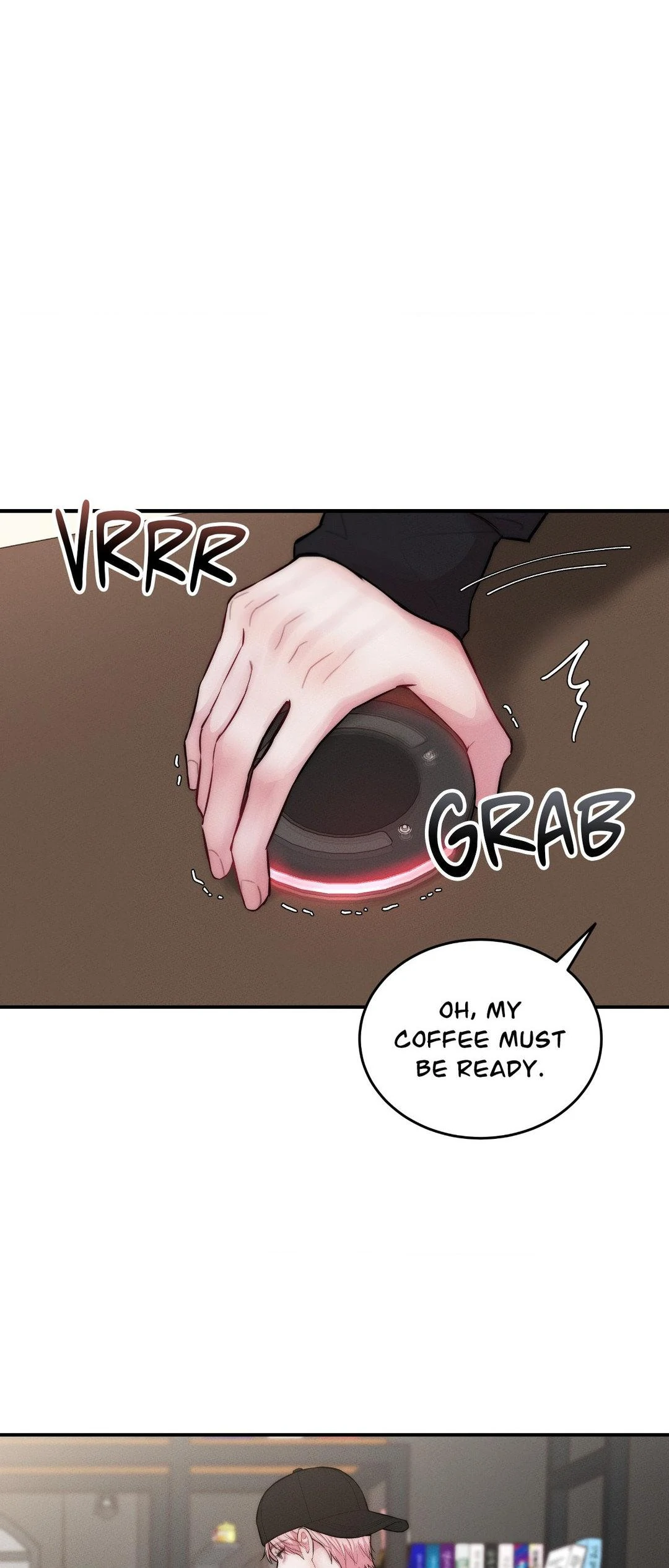 LOVE REMEDY Chapter 29 - Page 24 in English
