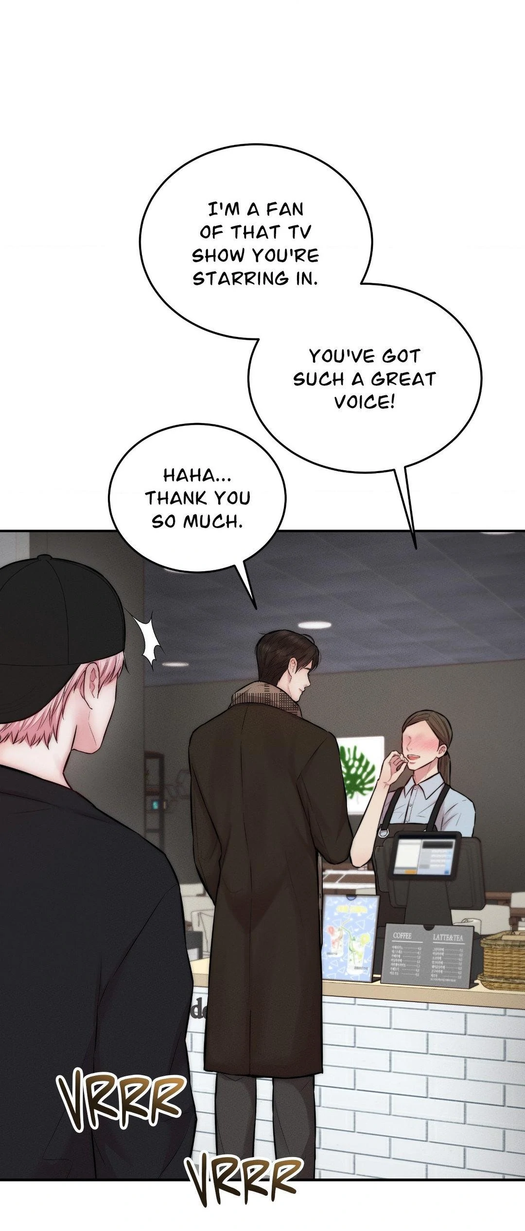 LOVE REMEDY Chapter 29 - Page 26 in English