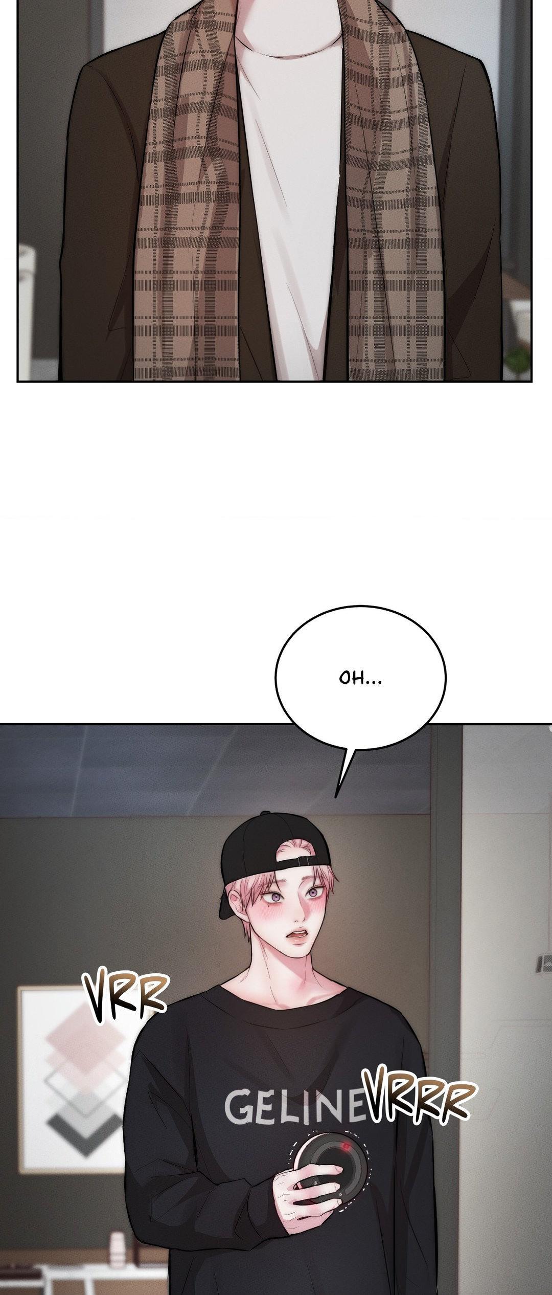 LOVE REMEDY Chapter 29 - Page 32 in English