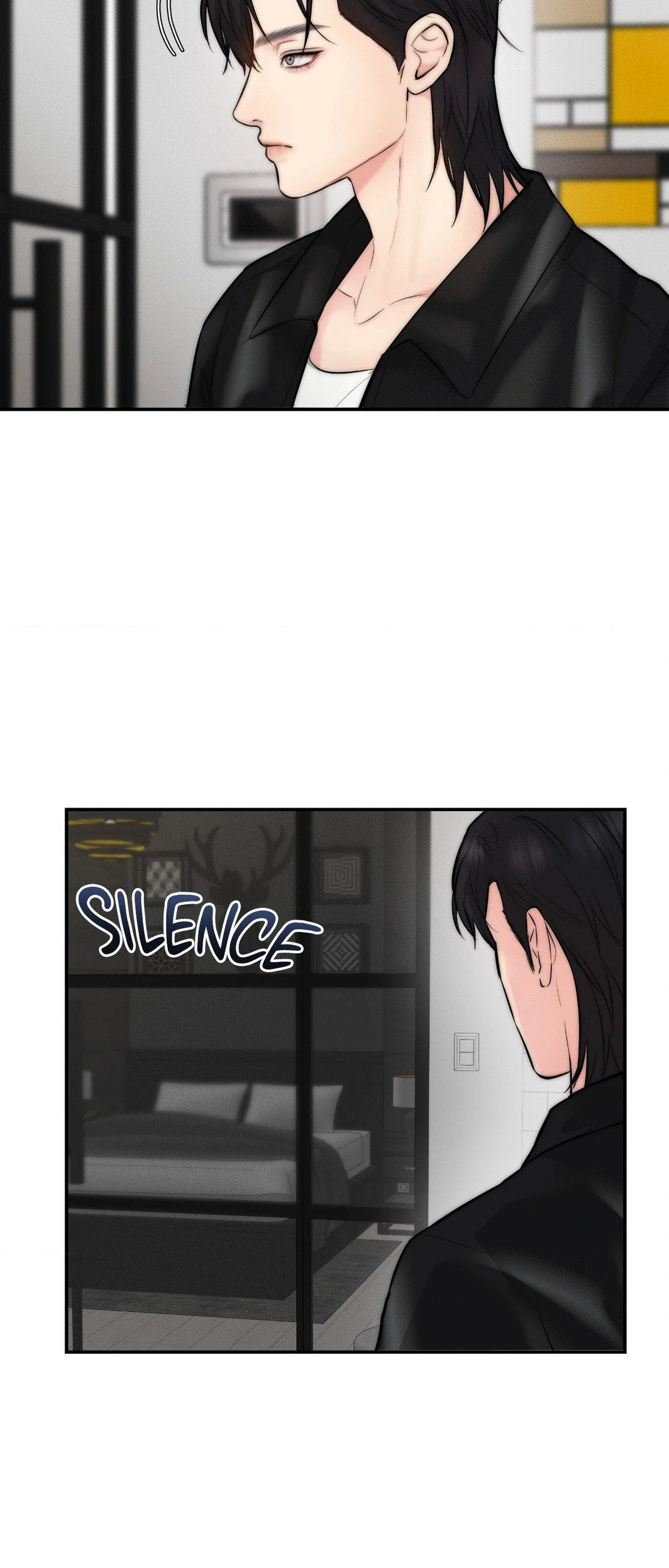 LOVE REMEDY Chapter 29 - Page 4 in English