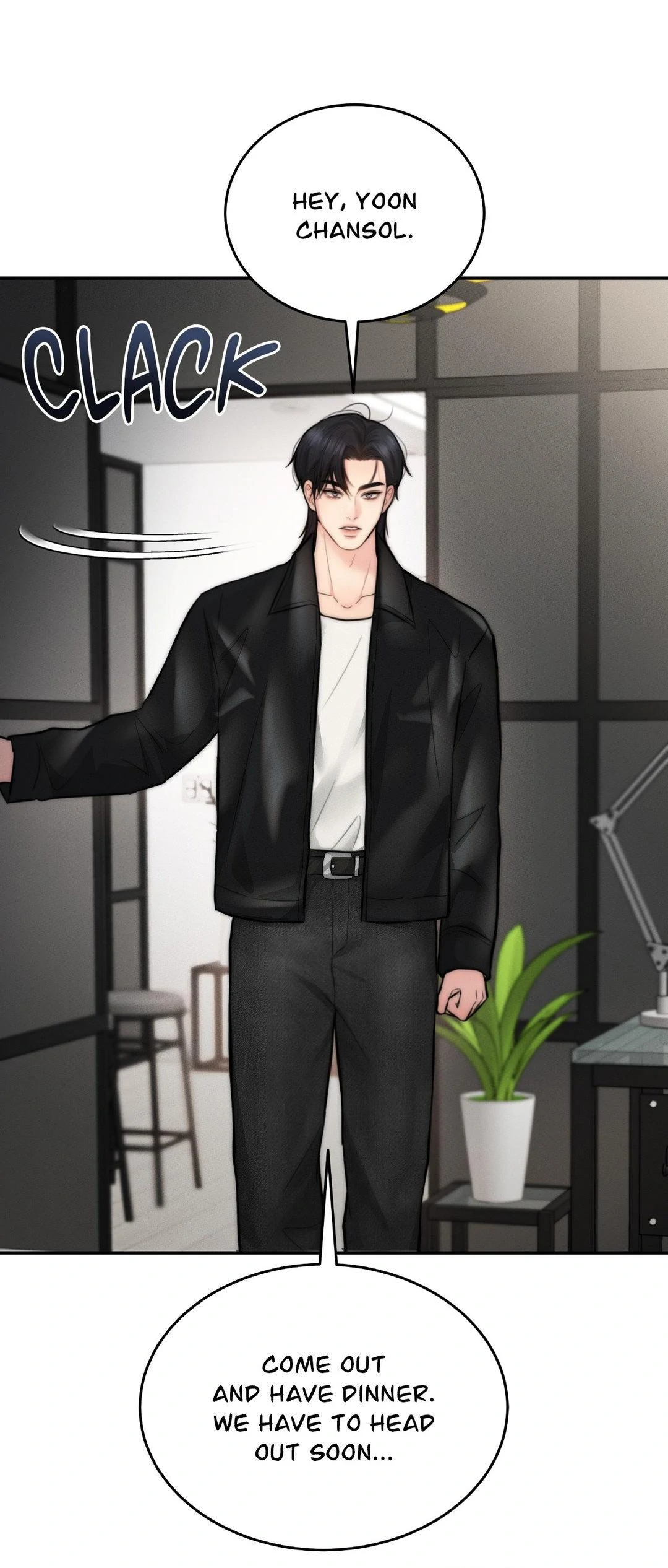 LOVE REMEDY Chapter 29 - Page 5 in English
