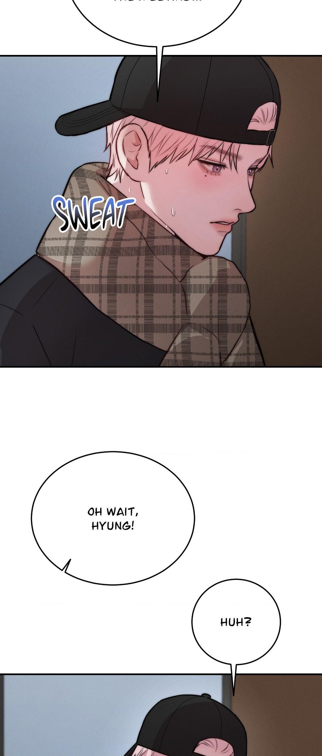 LOVE REMEDY Chapter 29 - Page 68 in English