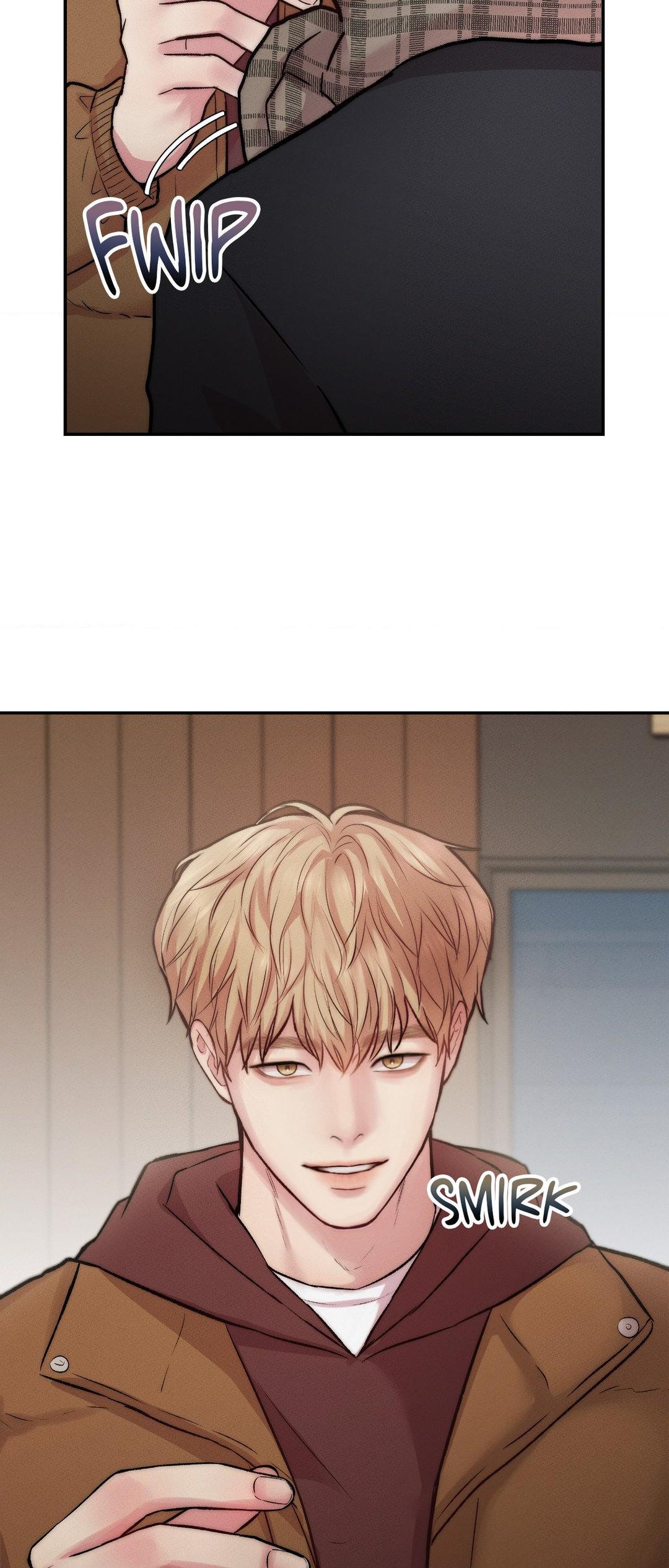 LOVE REMEDY Chapter 29 - Page 72 in English