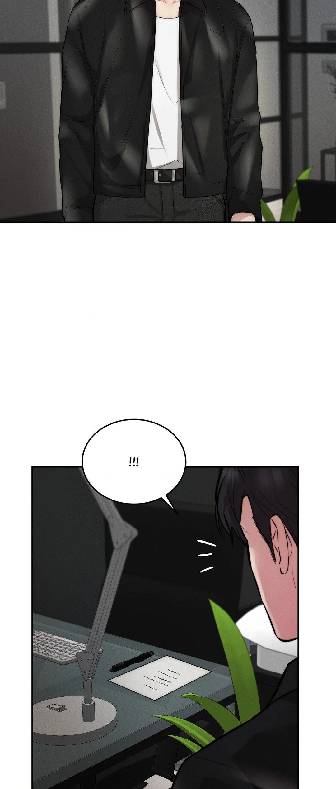LOVE REMEDY Chapter 29 - Page 8 in English