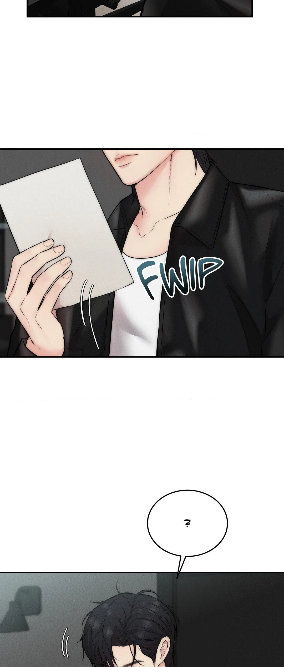 LOVE REMEDY Chapter 29 - Page 9 in English