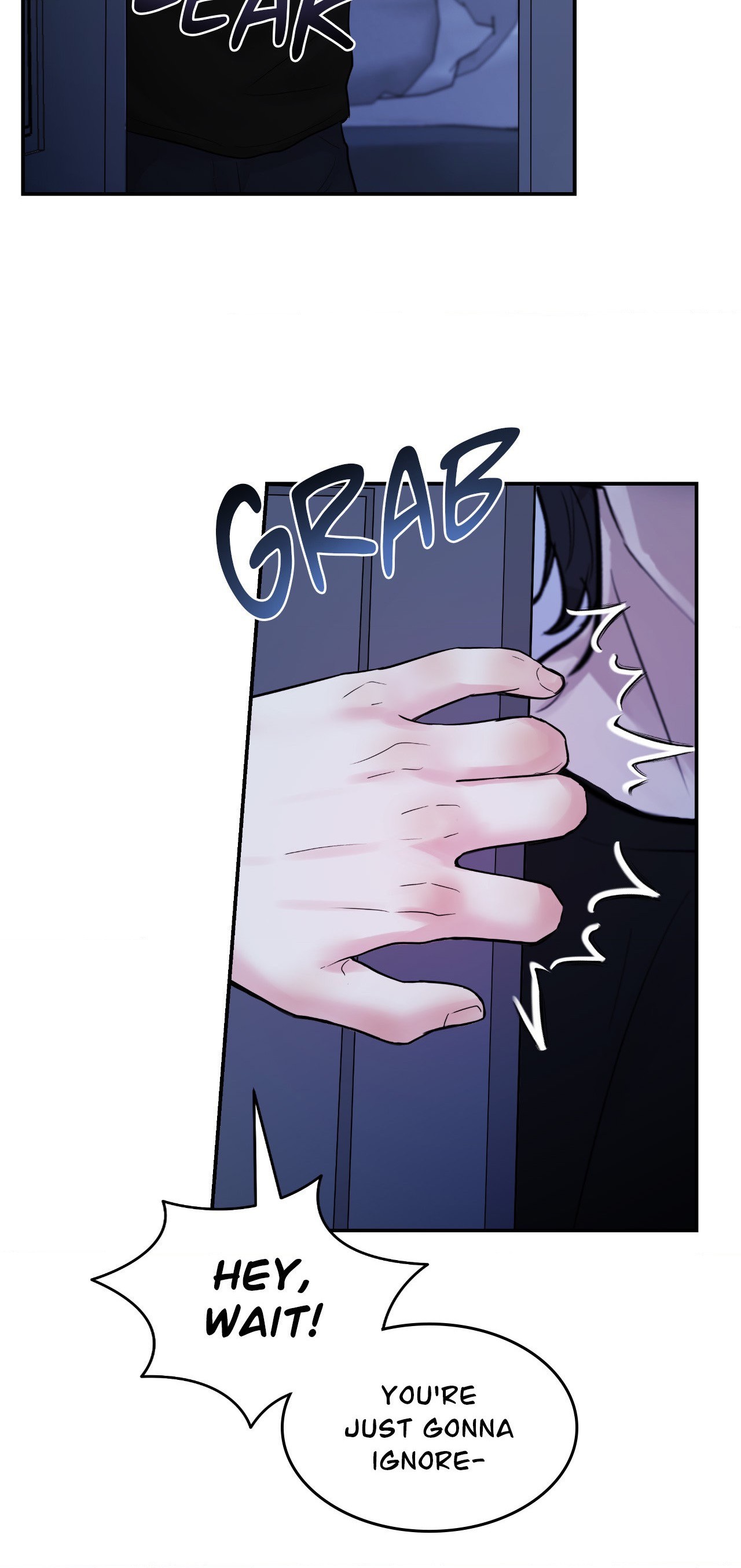 LOVE REMEDY Chapter 3 - Page 10 in English