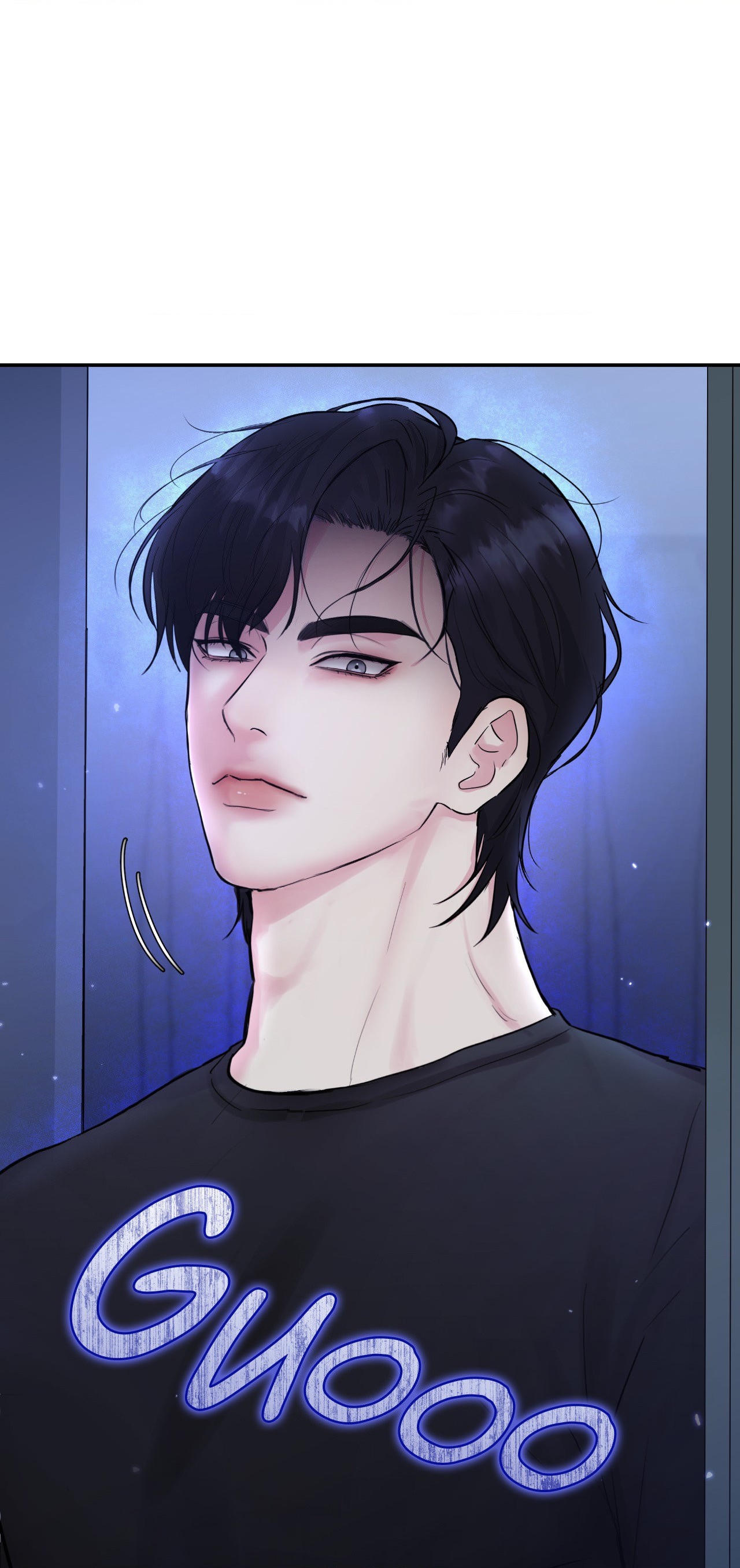 LOVE REMEDY Chapter 3 - Page 11 in English