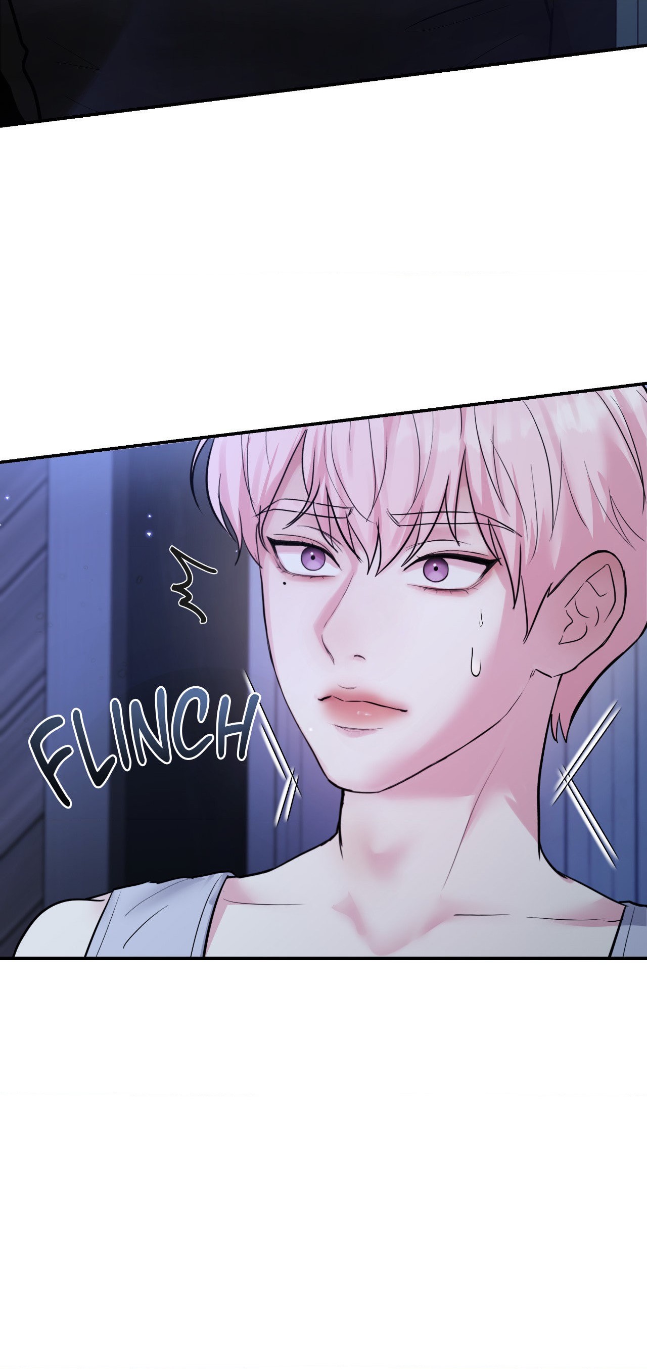 LOVE REMEDY Chapter 3 - Page 12 in English