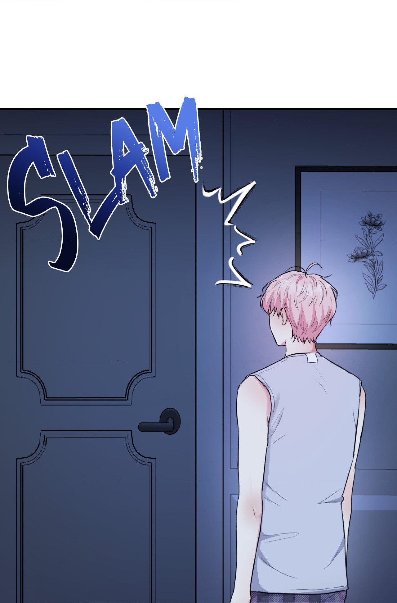 LOVE REMEDY Chapter 3 - Page 19 in English