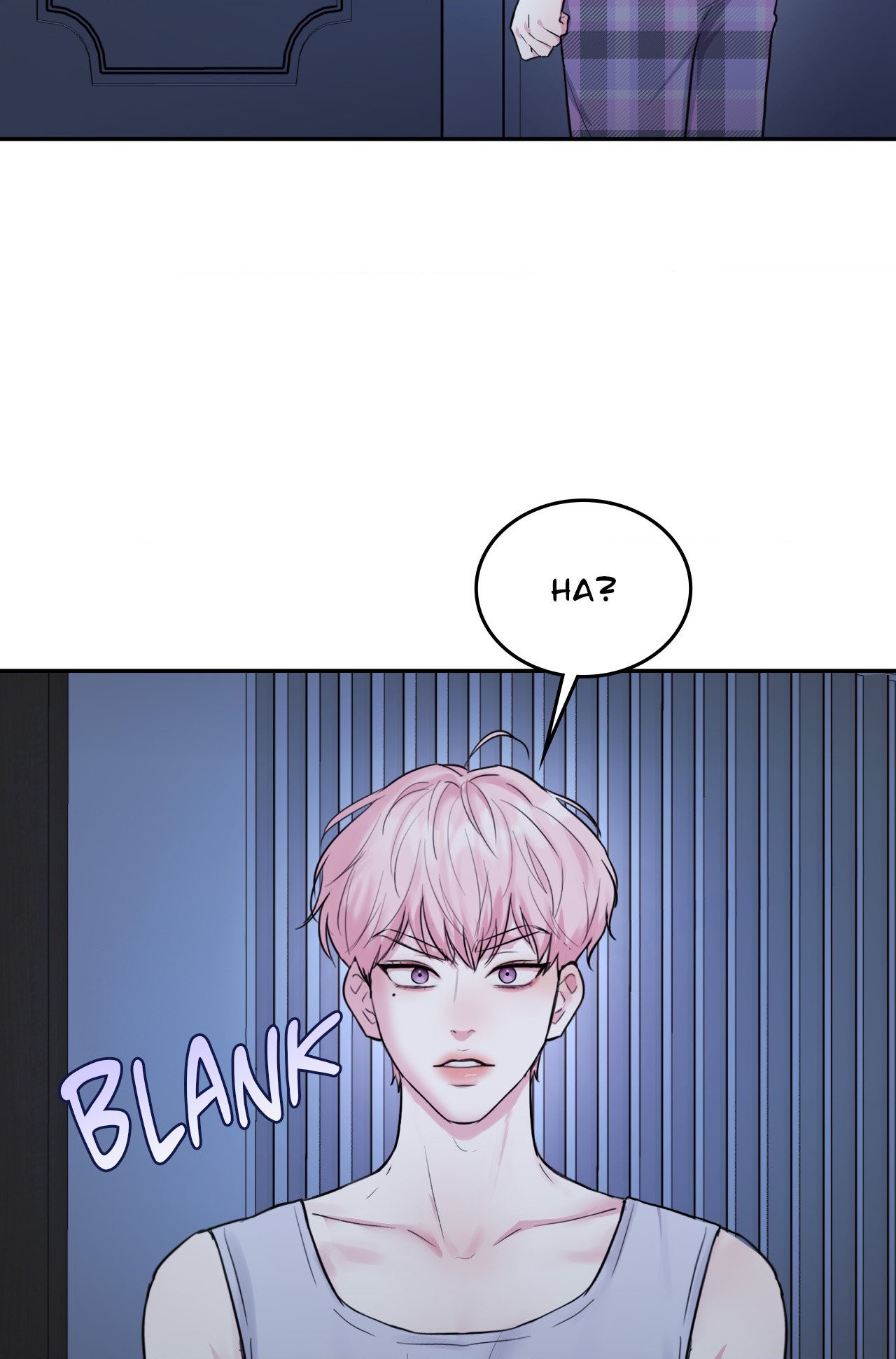 LOVE REMEDY Chapter 3 - Page 20 in English