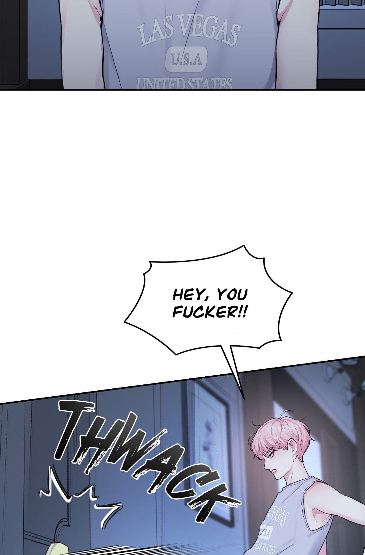 LOVE REMEDY Chapter 3 - Page 21 in English