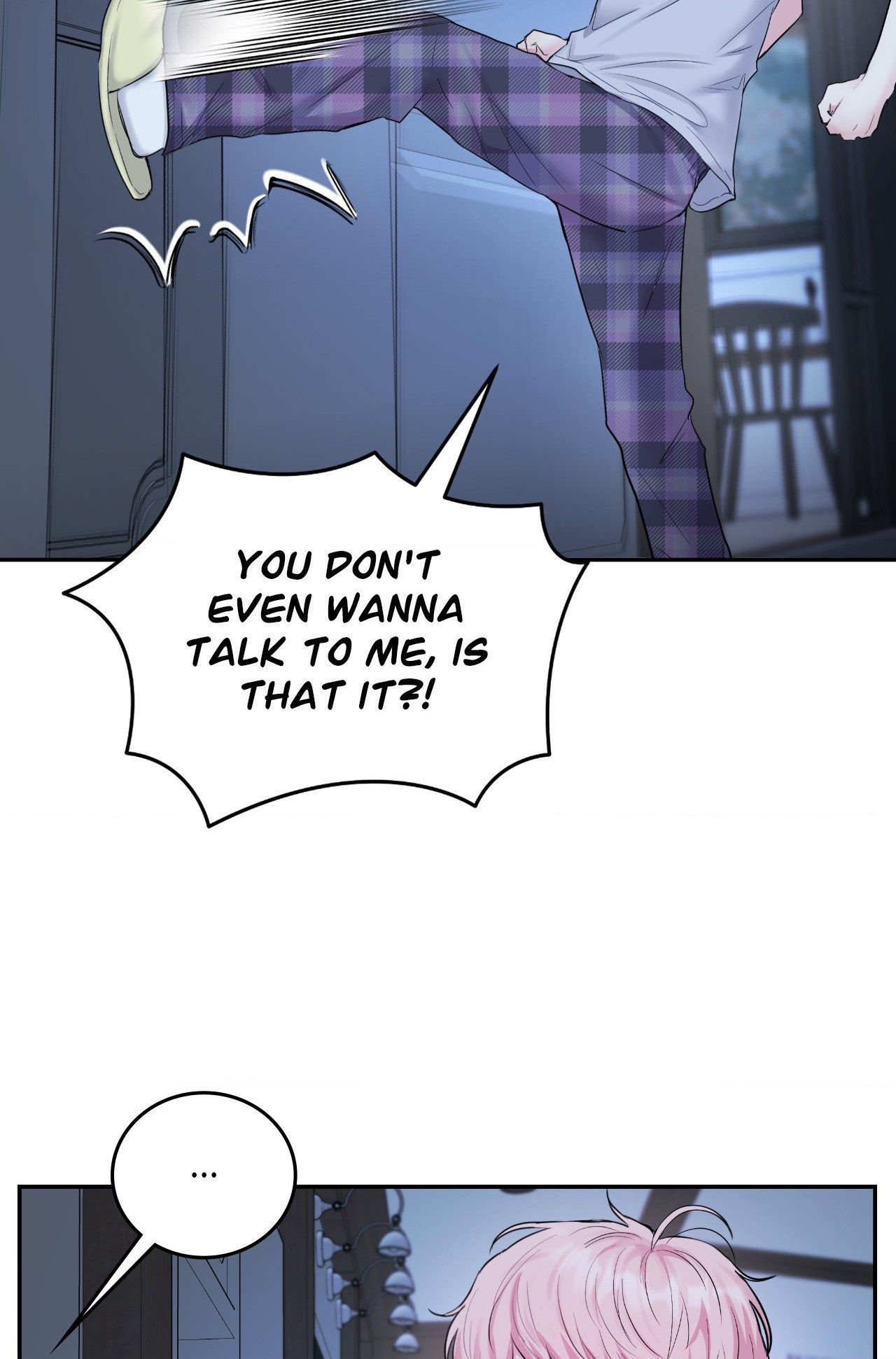 LOVE REMEDY Chapter 3 - Page 22 in English