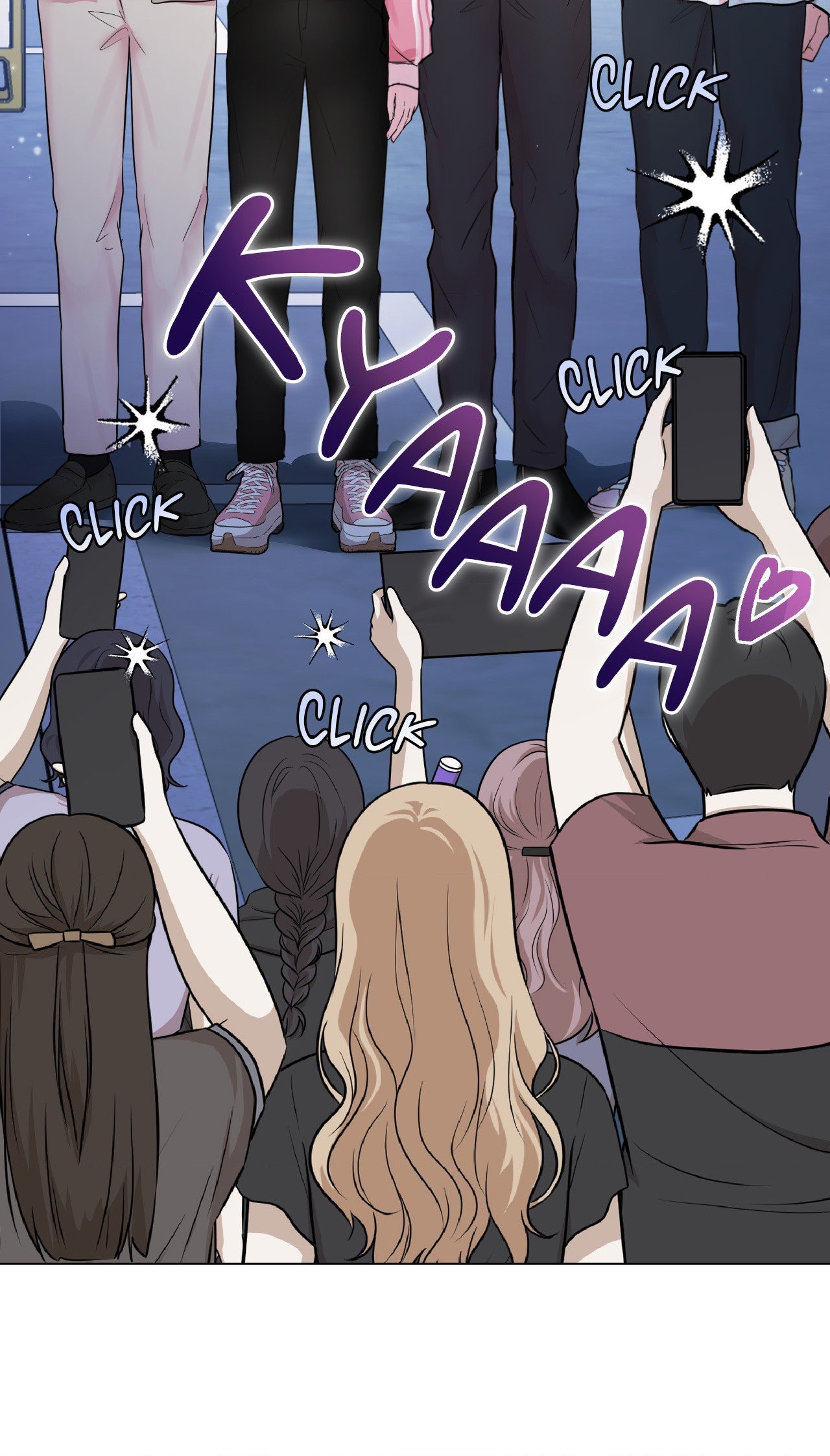 LOVE REMEDY Chapter 3 - Page 42 in English